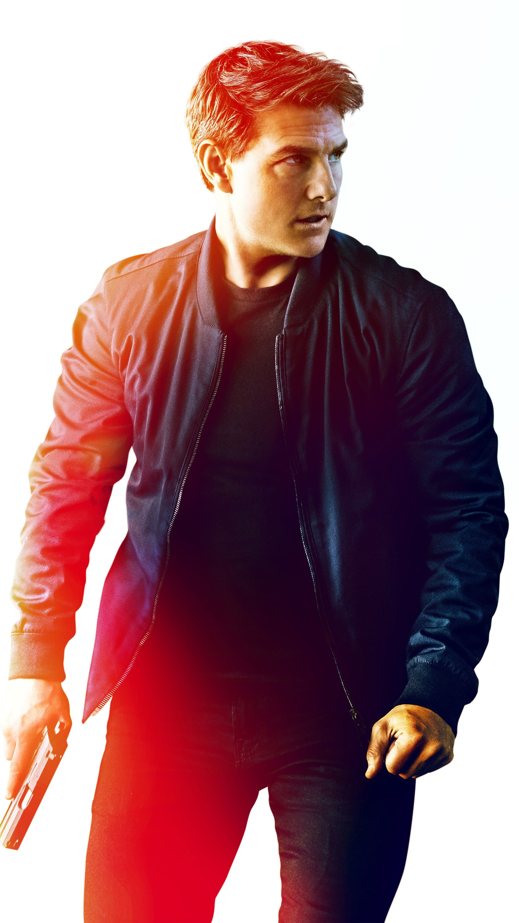 Tom Cruise hot, Mission Impossible, 4K wallpapers, Hollywood charm, 2160x3840 4K Phone