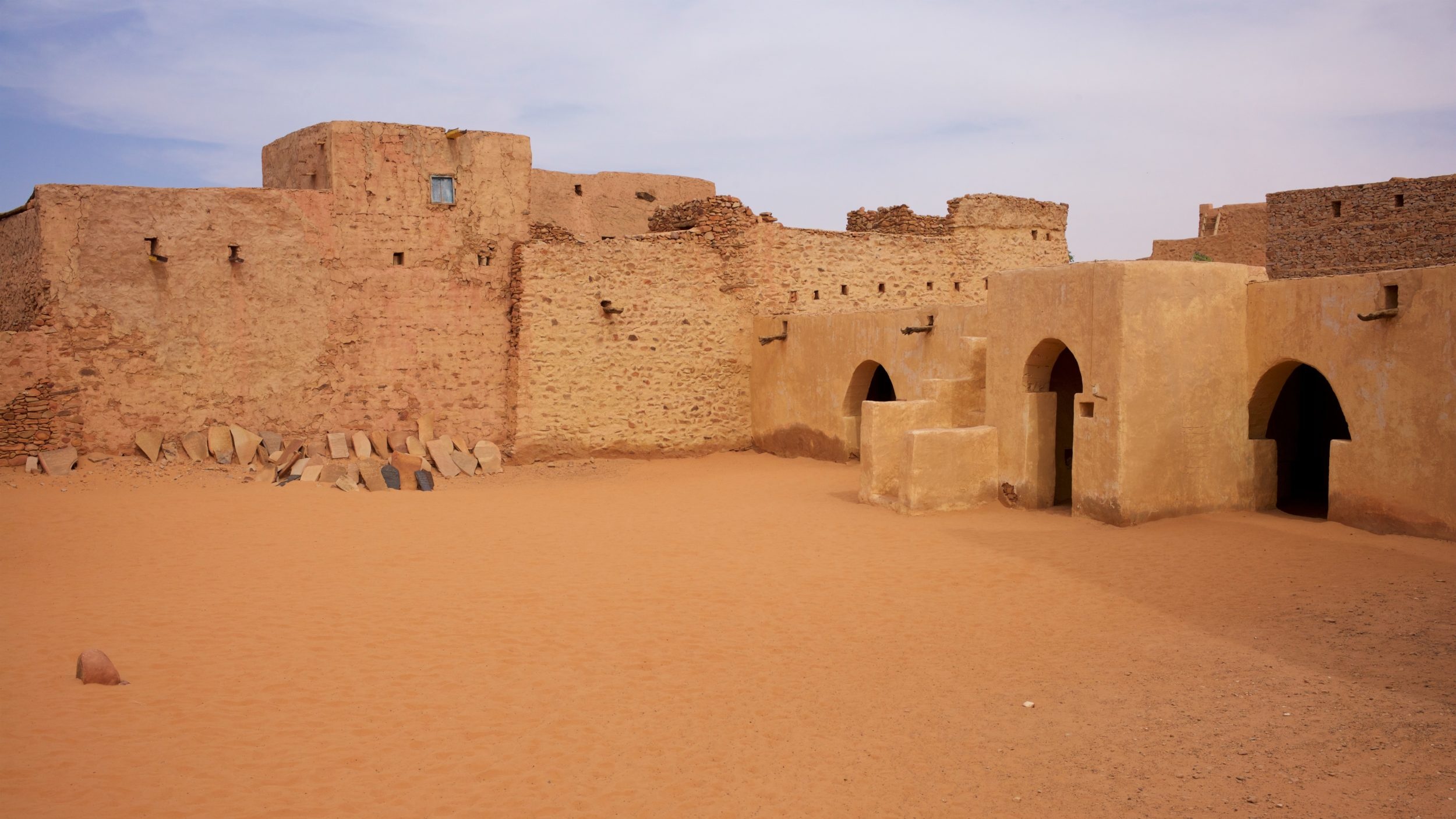 Mauritania, United States Department of State, African travel, Cultural exploration, 2500x1410 HD Desktop