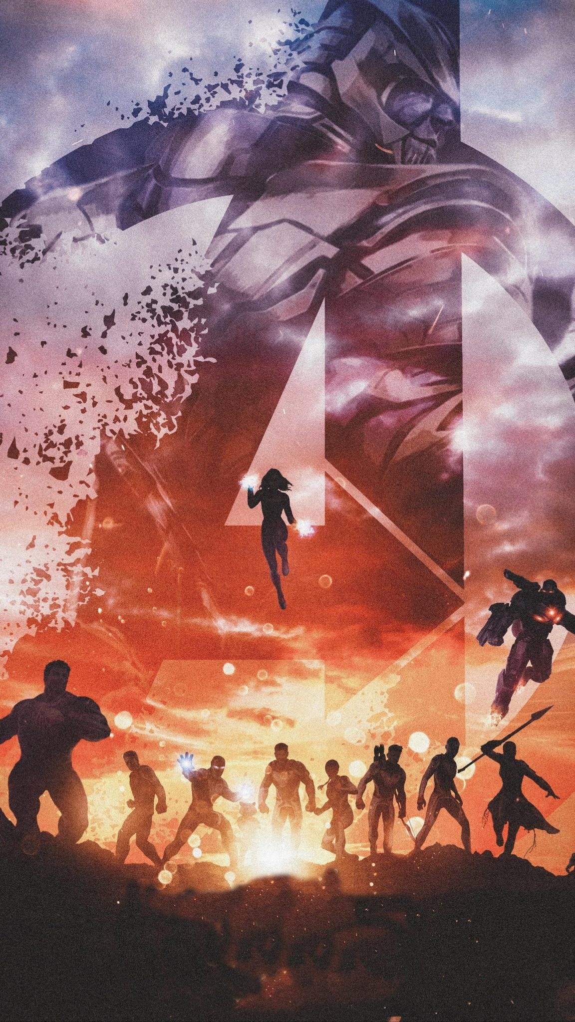 MCU (Comics), Avengers mobile wallpapers, Pinterest boards, Marvel movie posters, 1160x2050 HD Handy