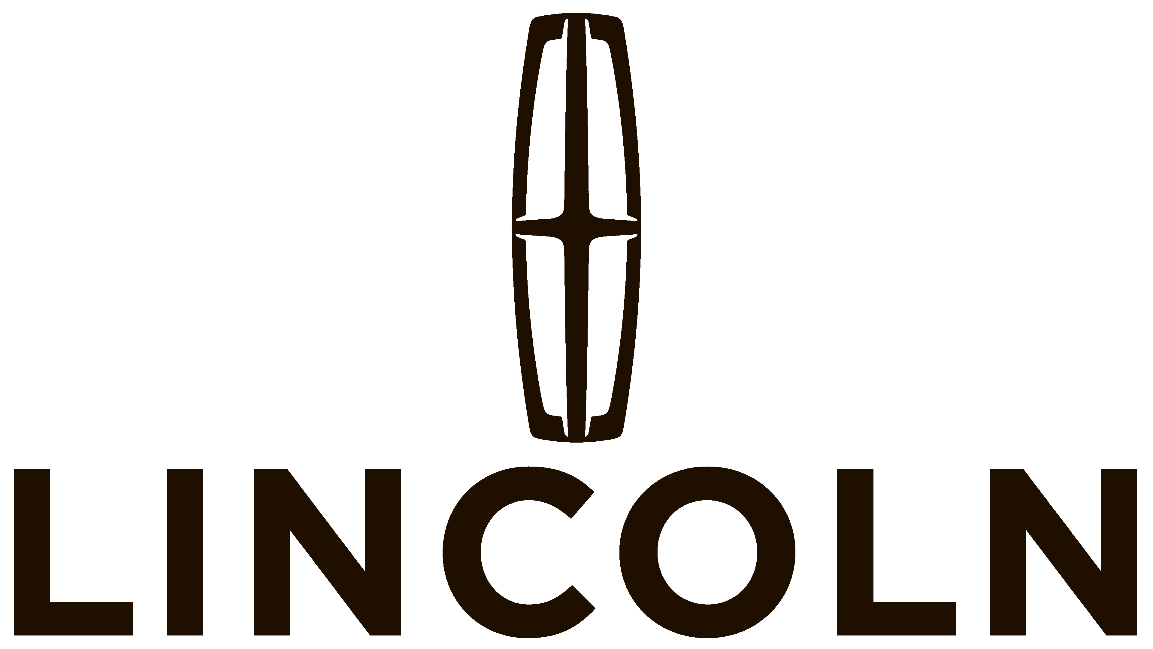 Lincoln Car, Logo and symbol meaning, 3840x2160 4K Desktop