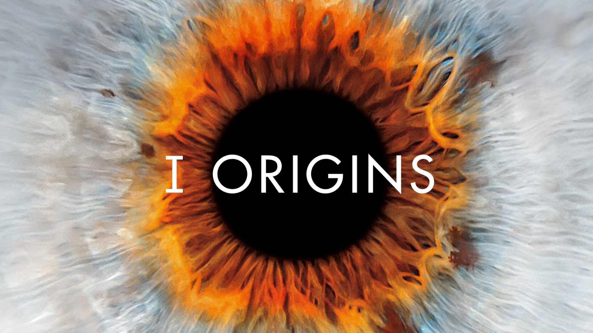 I Origins, Origin of the soul, Mirror of the soul, Psychological exploration, 1920x1080 Full HD Desktop
