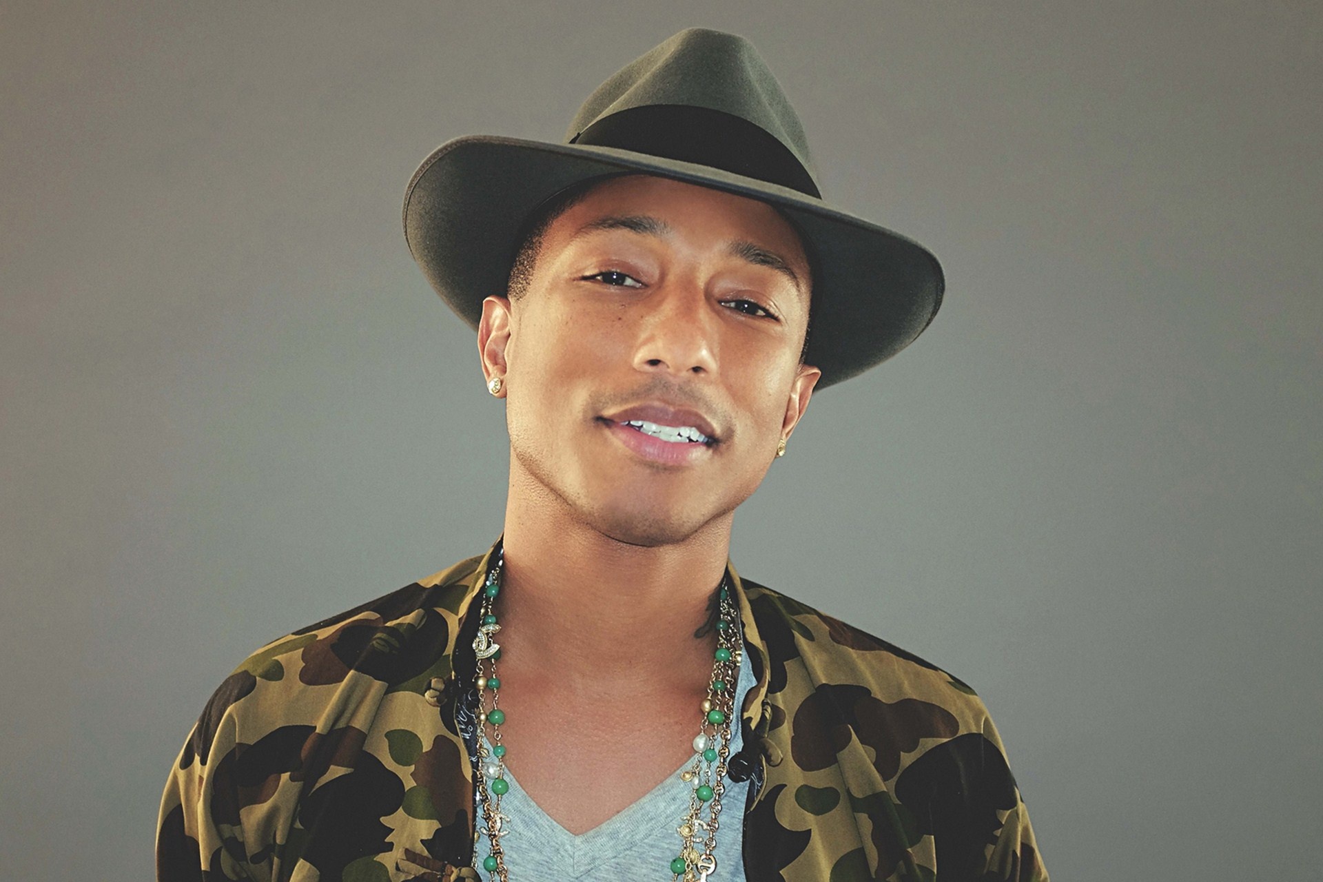 Pharrell Williams, Music wallpapers, HQ pictures, 1920x1280 HD Desktop