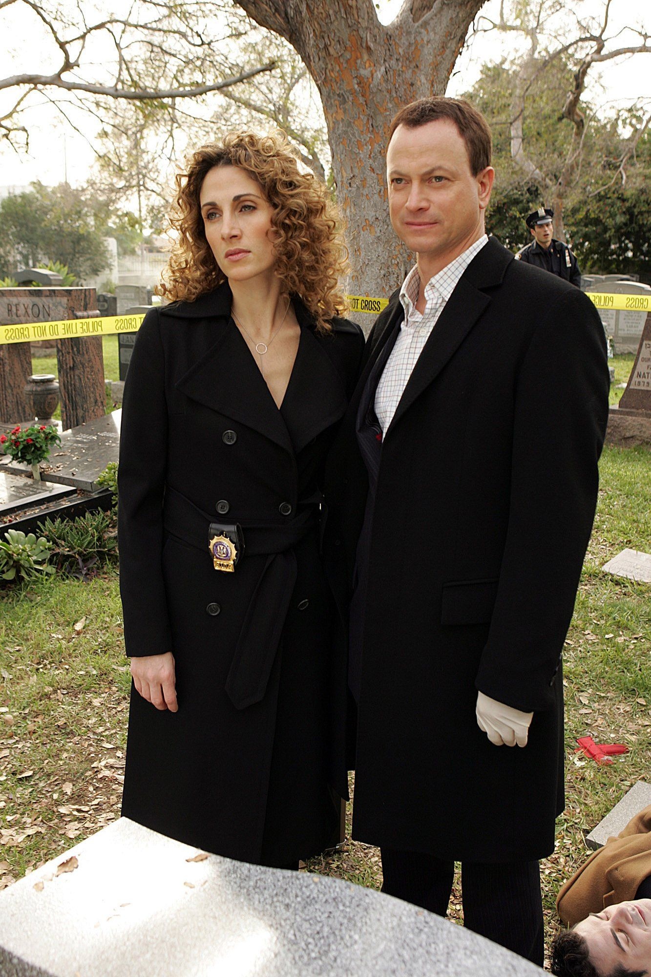 CSI: NY TV Series, Intriguing crime cases, Engrossing episodes, Captivating cast, 1340x2000 HD Handy