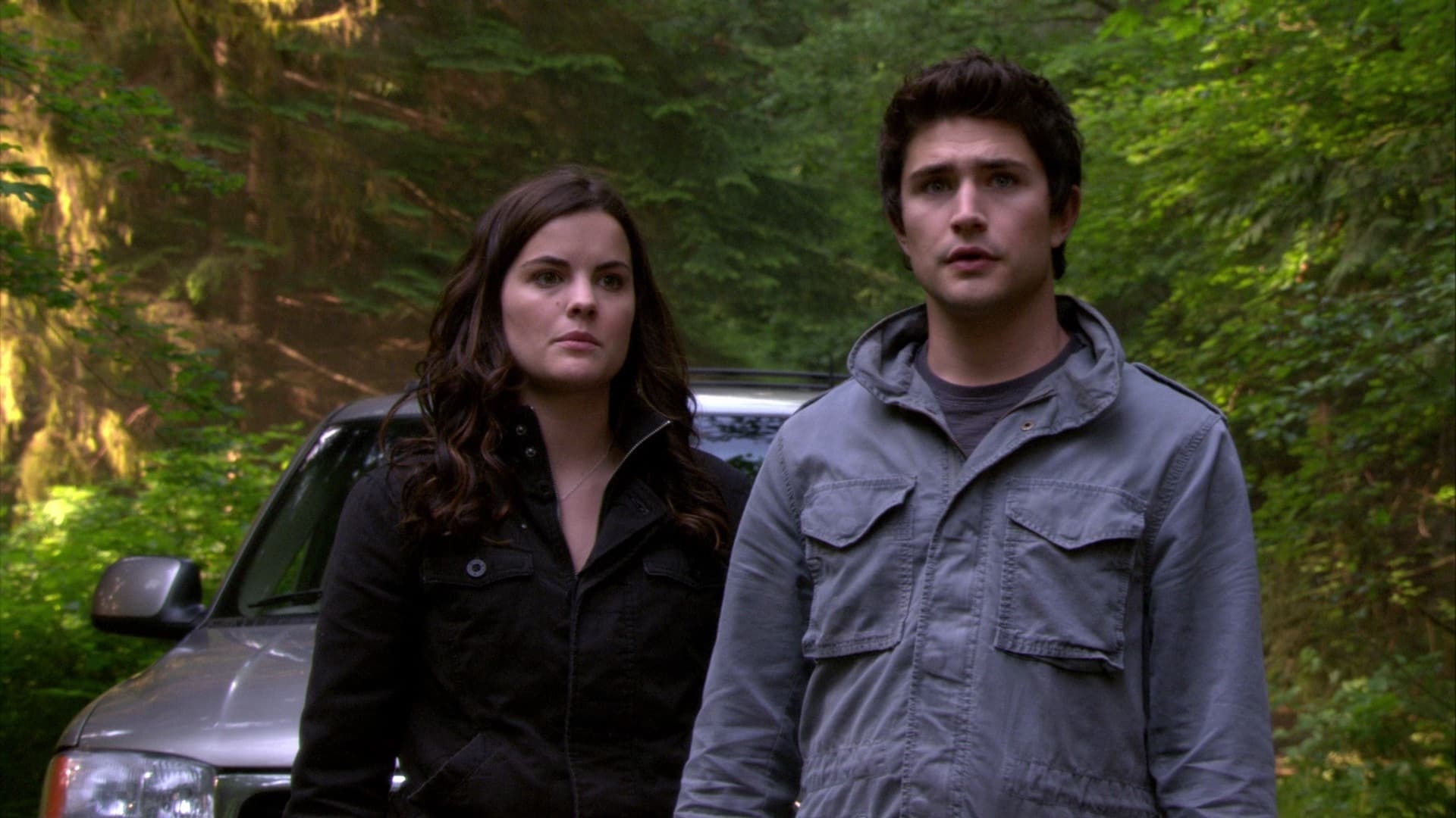 Kyle XY (TV Series): An American mystery drama TV series about a boy who wakes up in the forest outside of Seattle with no memory. 1920x1080 Full HD Wallpaper.