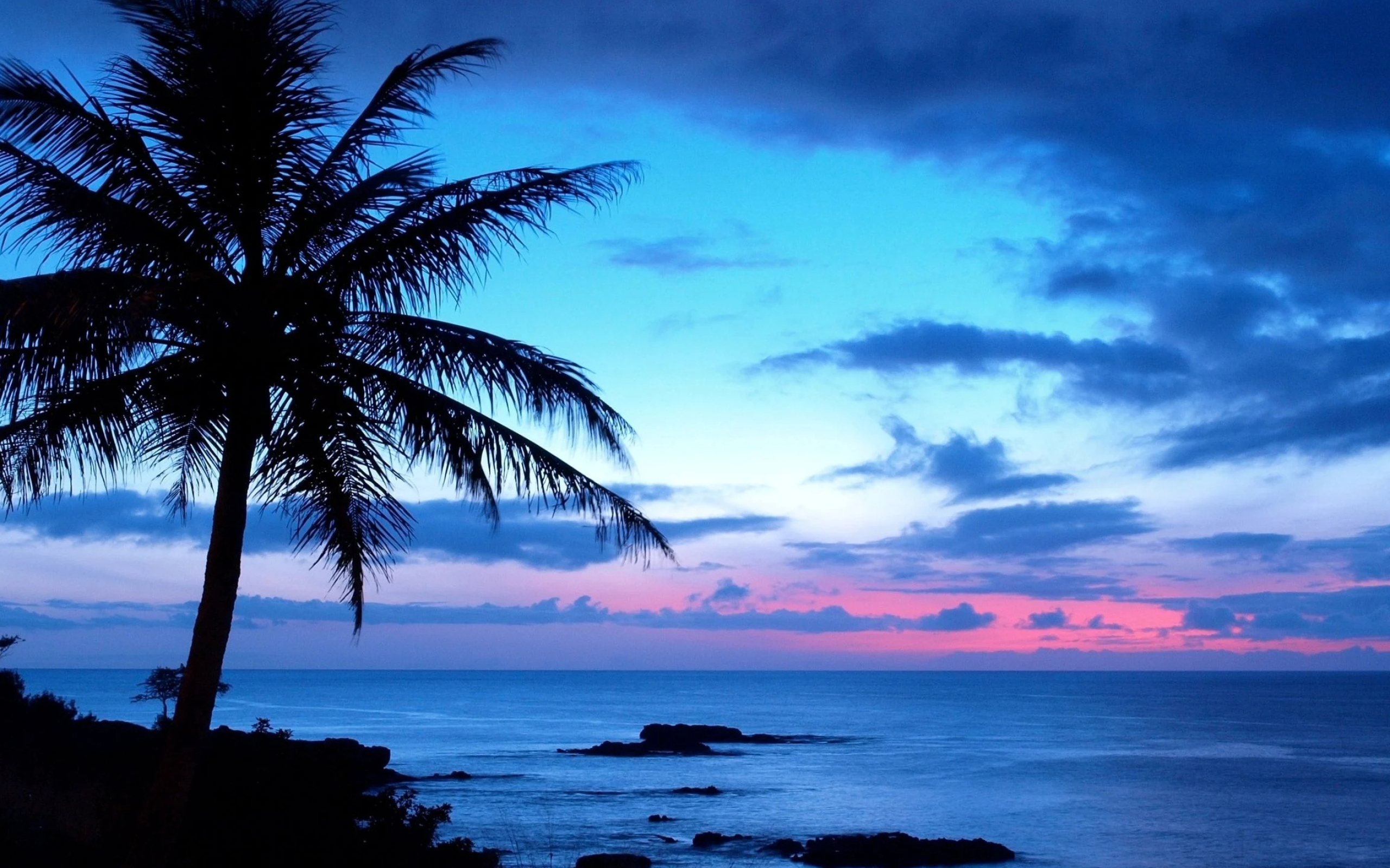 Breathtaking Hawaii, Scenic beauty, Captivating landscapes, Stunning visuals, 2560x1600 HD Desktop