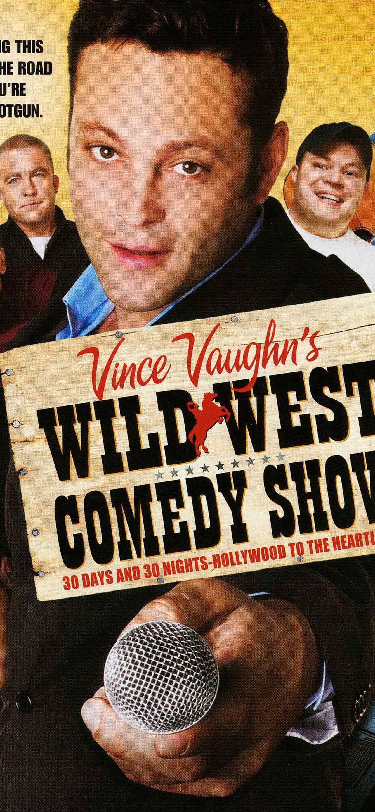 Vince Vaughn, Movies, iPhone Wallpapers, Free Download, 1290x2780 HD Phone
