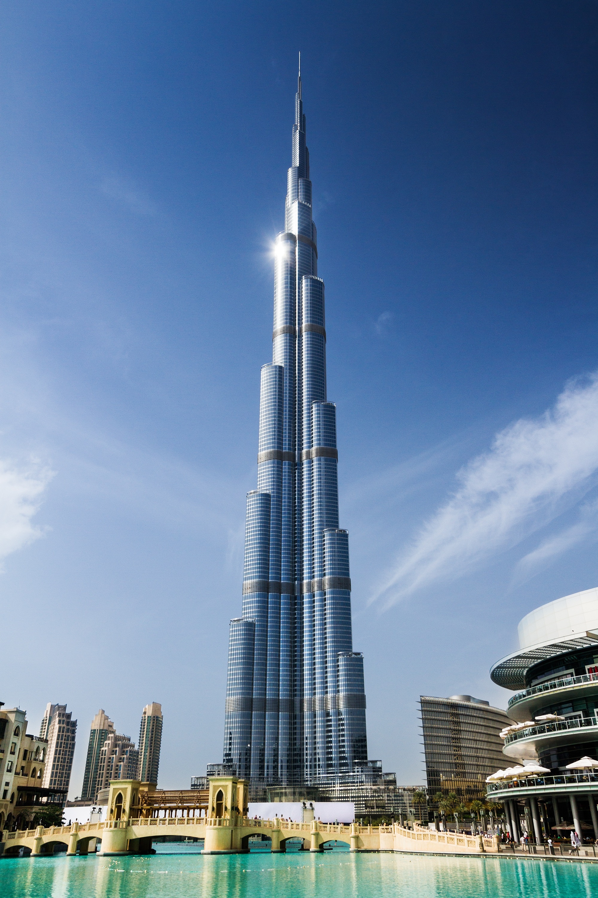 Dubai Skyline, Stunning photos, Free download, Pexels stock photos, 2000x3000 HD Phone