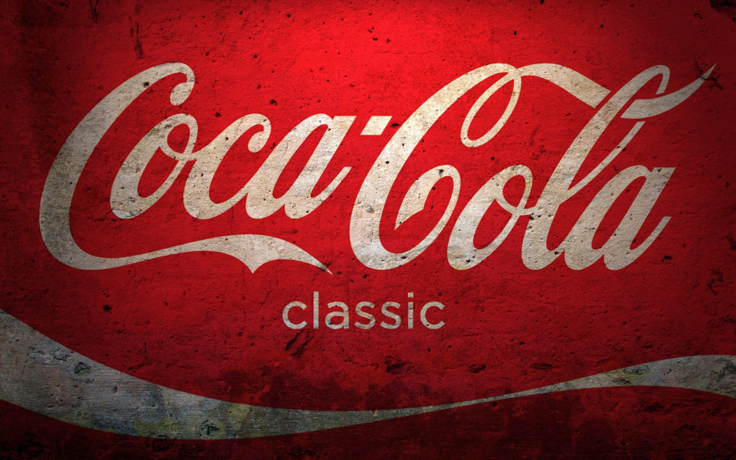Coca Cola, Top backgrounds, Refreshing soda, Iconic brand, 2560x1600 HD Desktop