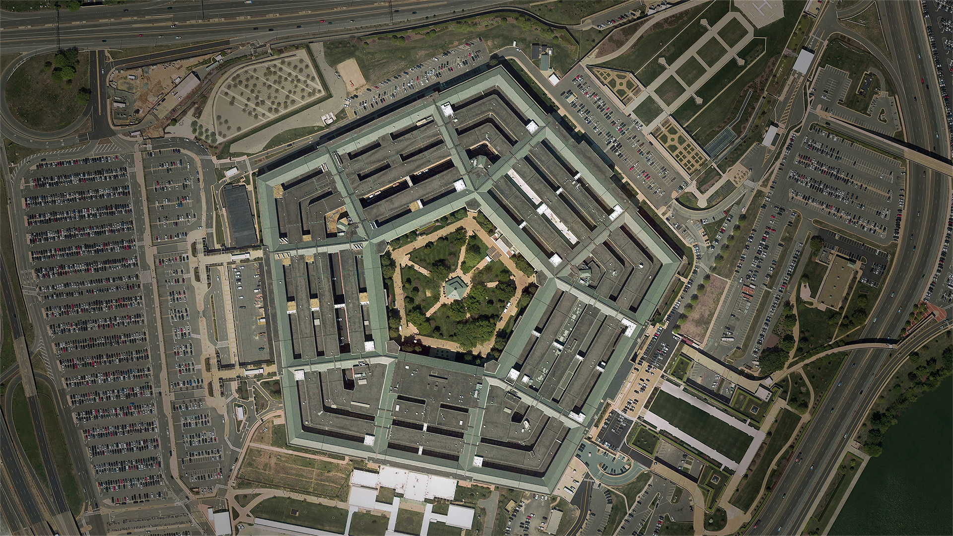 Pentagon, Secret UFO program, Possible existence, Government investigations, 1920x1080 Full HD Desktop
