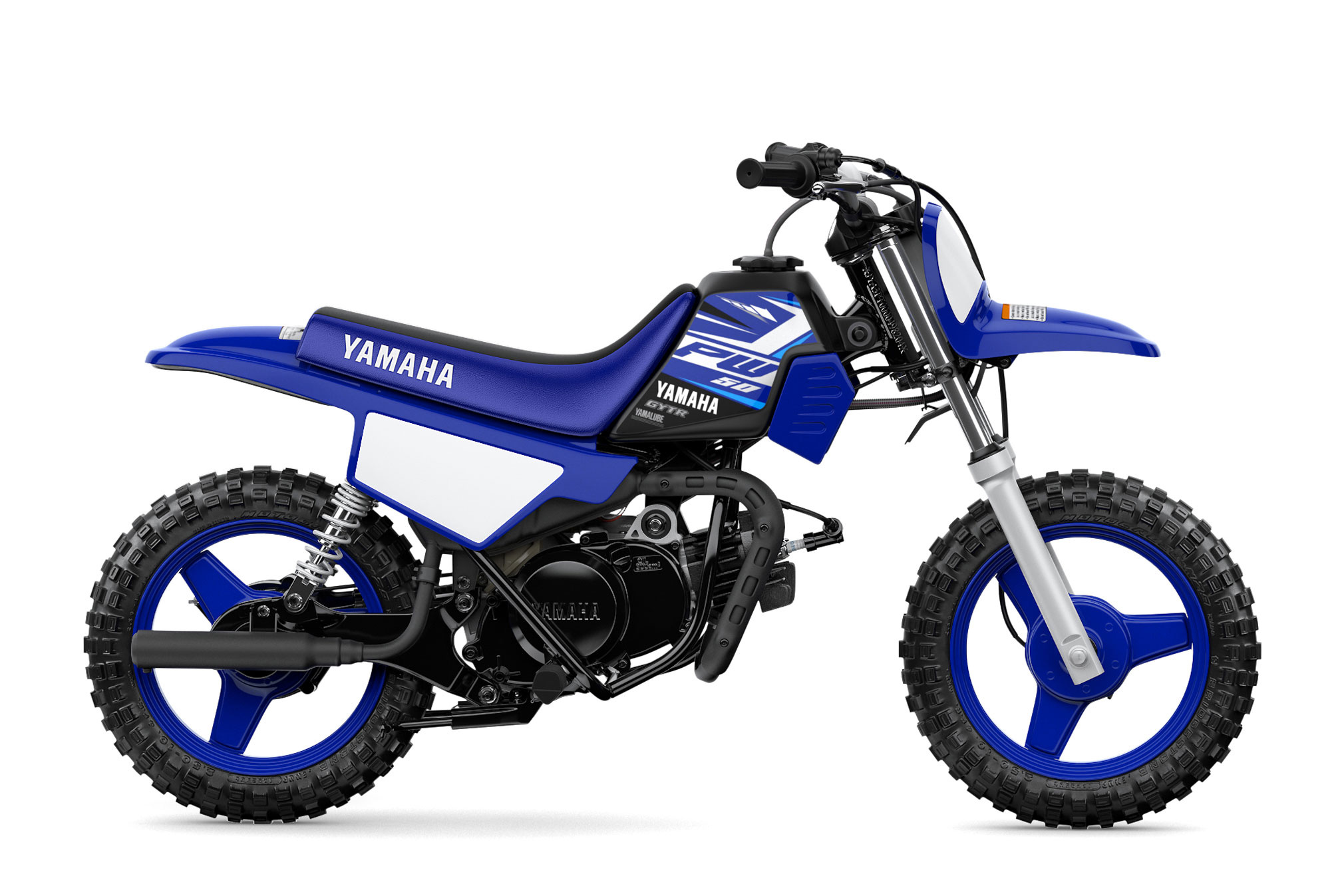 Yamaha PW50, 2020 Yamaha PW50, Guide, Total Motorcycle, 2020x1350 HD Desktop