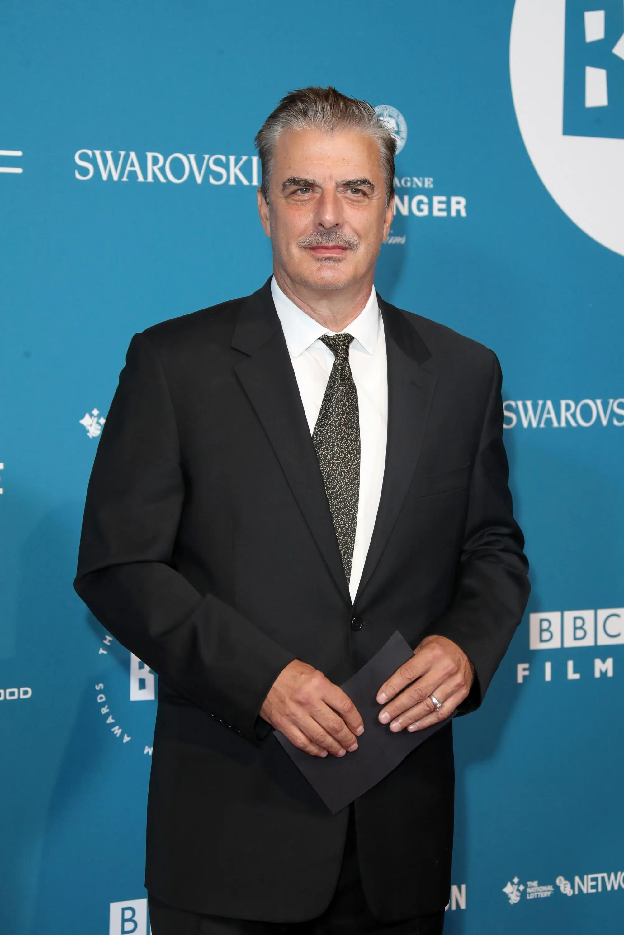 Chris Noth, TV Shows, Mr. Big was going to die, Sex and the City 3, 2010x3000 HD Phone