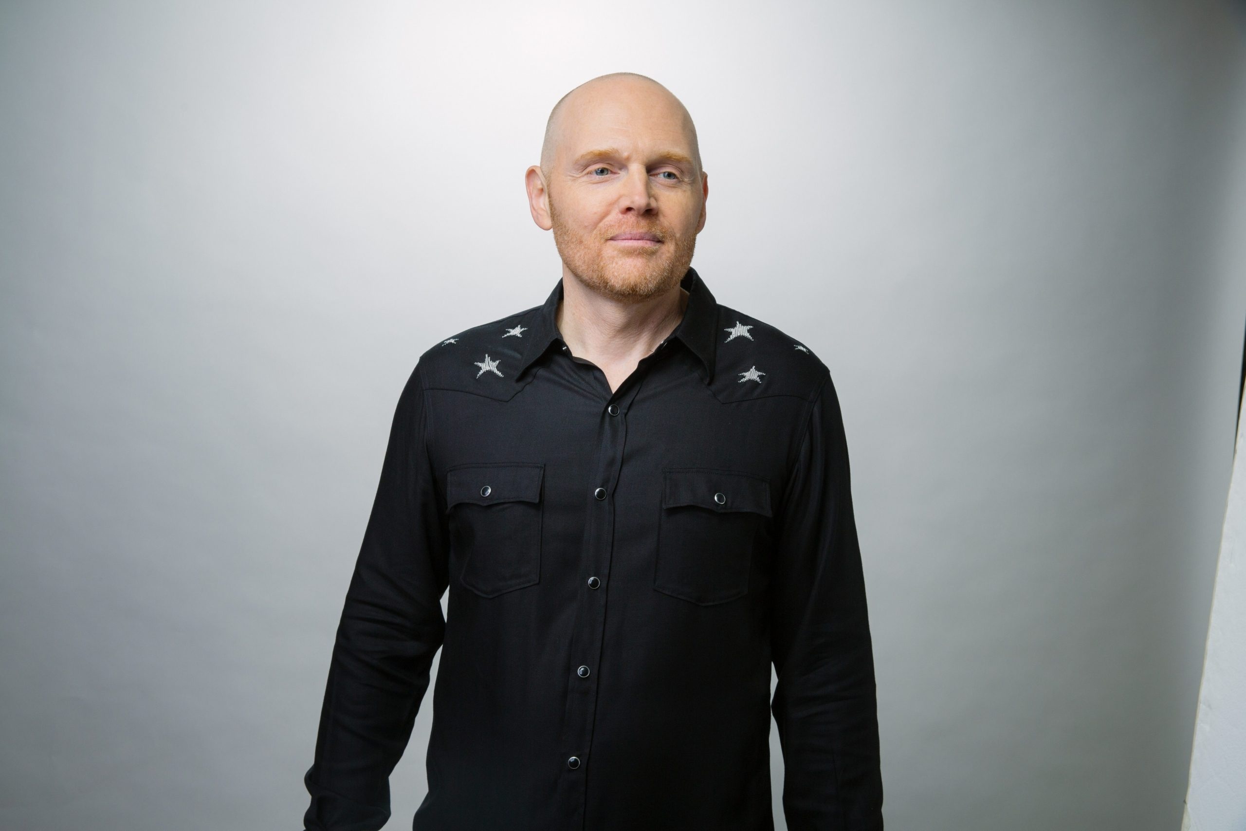 Bill Burr, HCCA conference, Comedy performance, Industry event, 2560x1710 HD Desktop