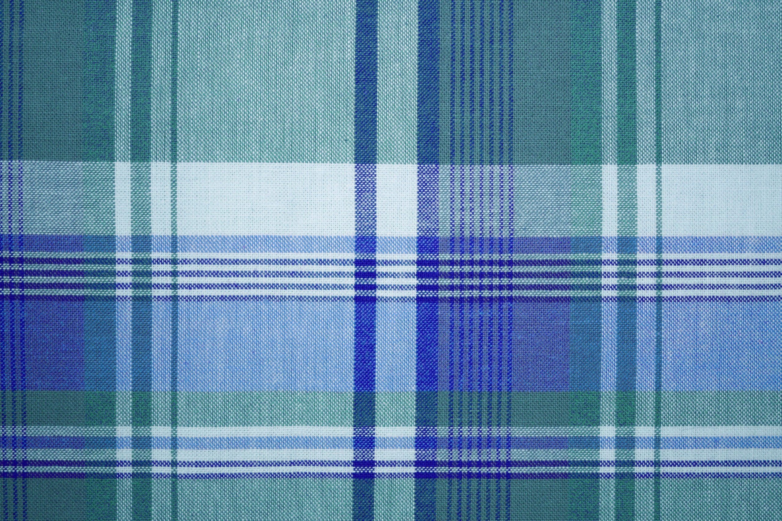 Fabric, Karomuster Wallpaper, 2560x1710 HD Desktop