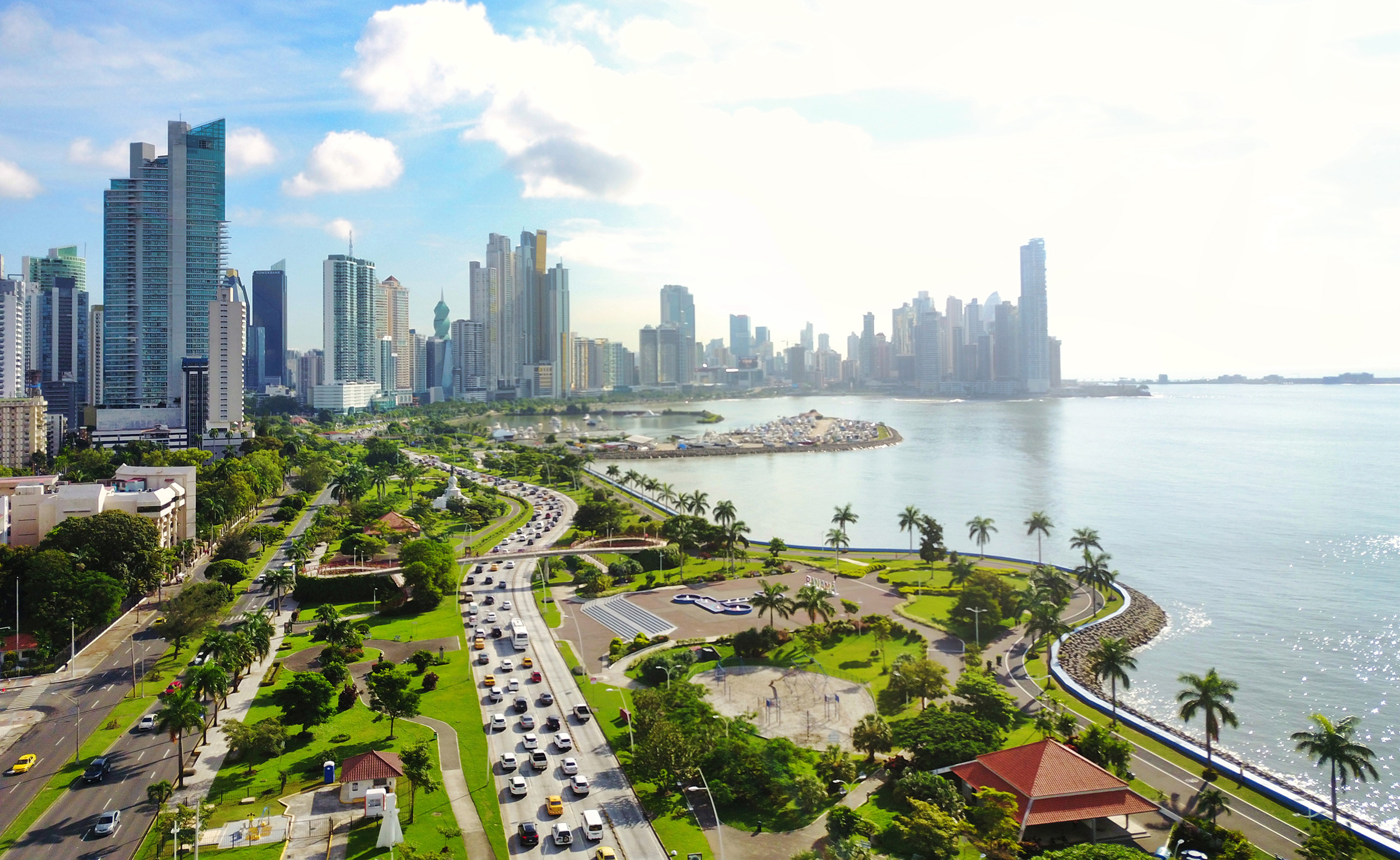 Panama City, Tipps, Stdtertrip, Travel, 2500x1540 HD Desktop