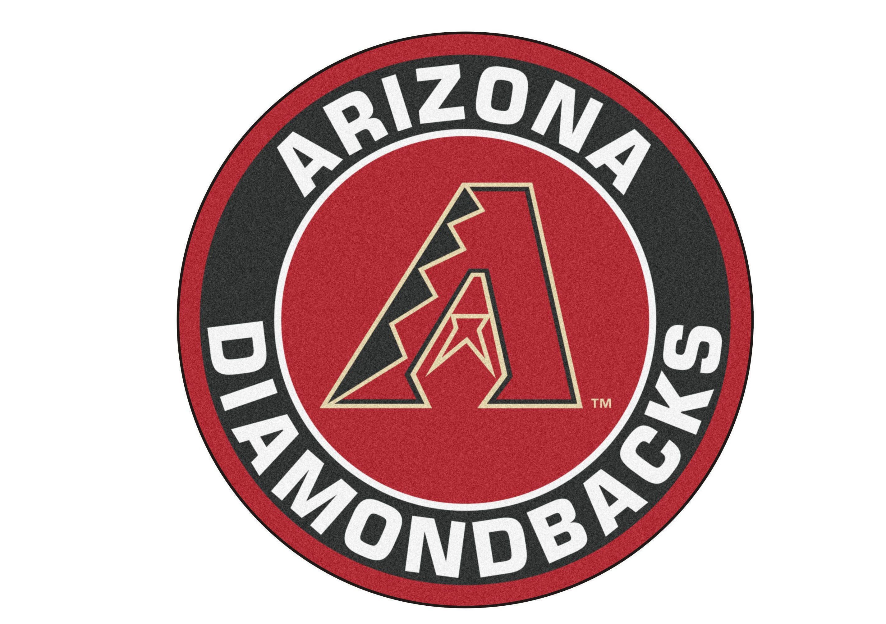 Arizona Diamondbacks, Fan-favorite team, Wallpapers, Christopher Peltier, 2860x2010 HD Desktop