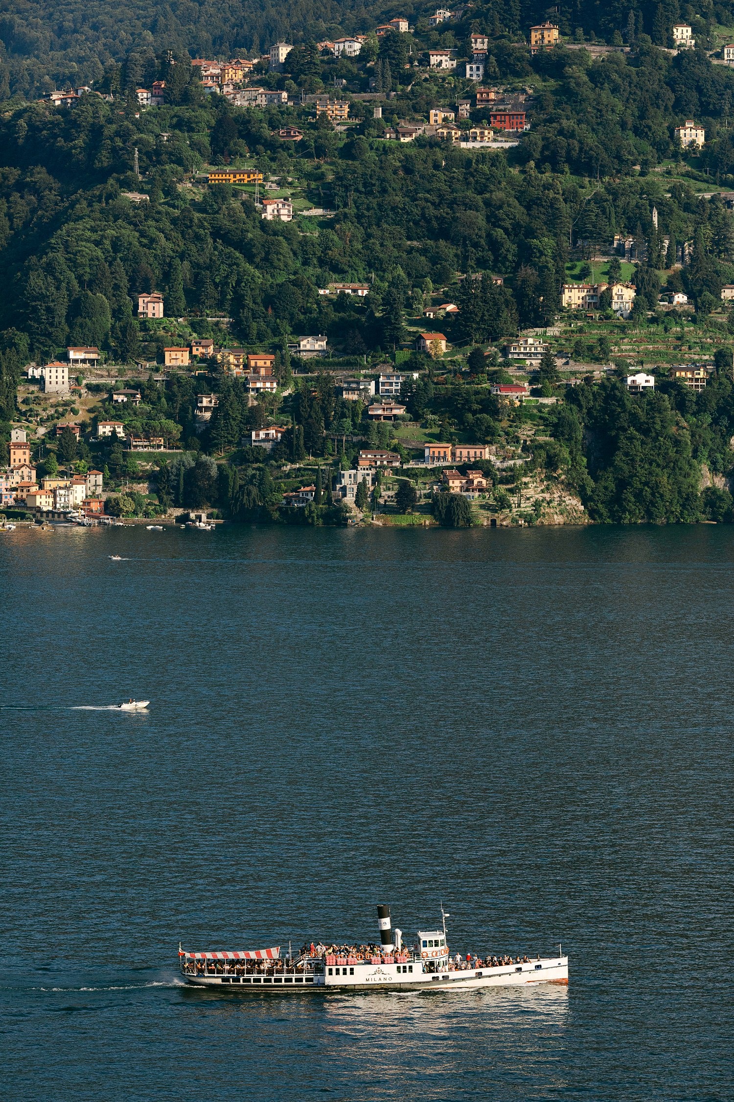 Lake Como, Italy, Summer photo tour, Travel photography, 1500x2250 HD Phone