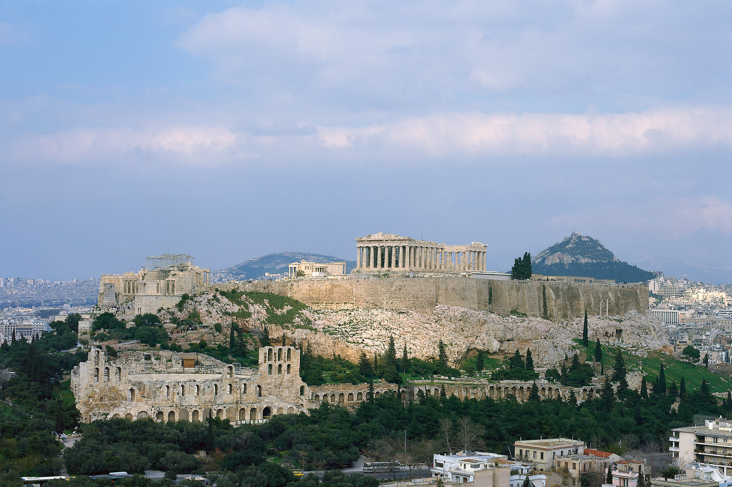 Reunification discussions, Parthenon marbles, European Parliament, Cultural heritage, 2500x1670 HD Desktop