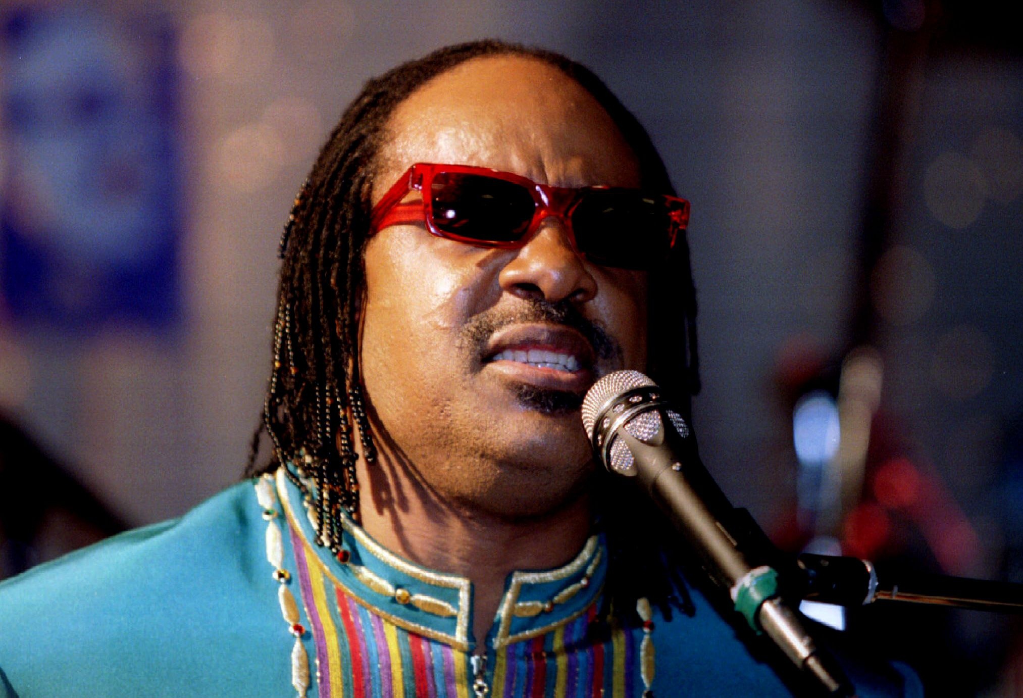 Stevie Wonder images, Posted by Sarah Tremblay, Fan tribute, Visual inspiration, 2030x1390 HD Desktop