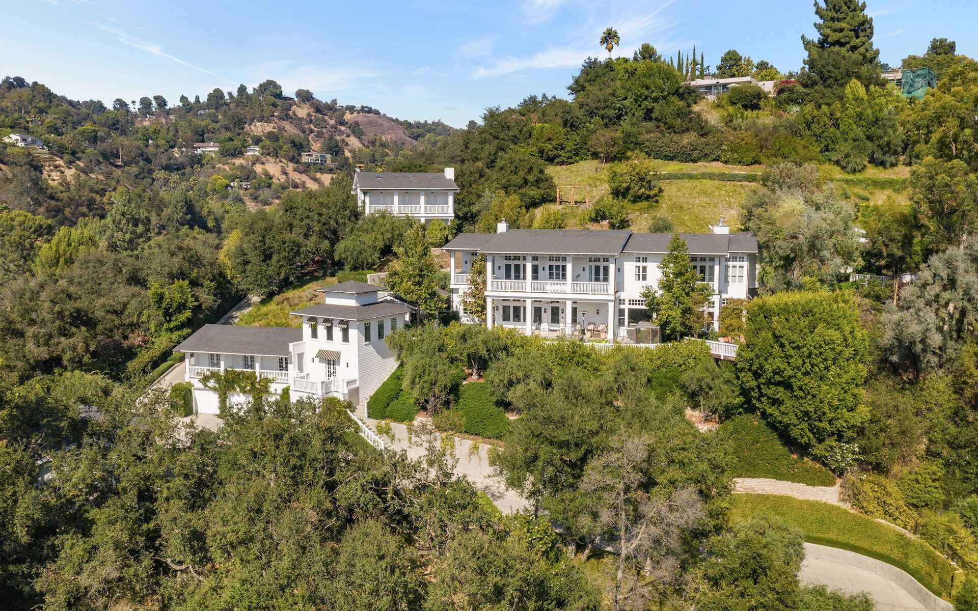 Calvin Harris' Anwesen in Beverly Hills :697792, 1920x1200 HD Desktop