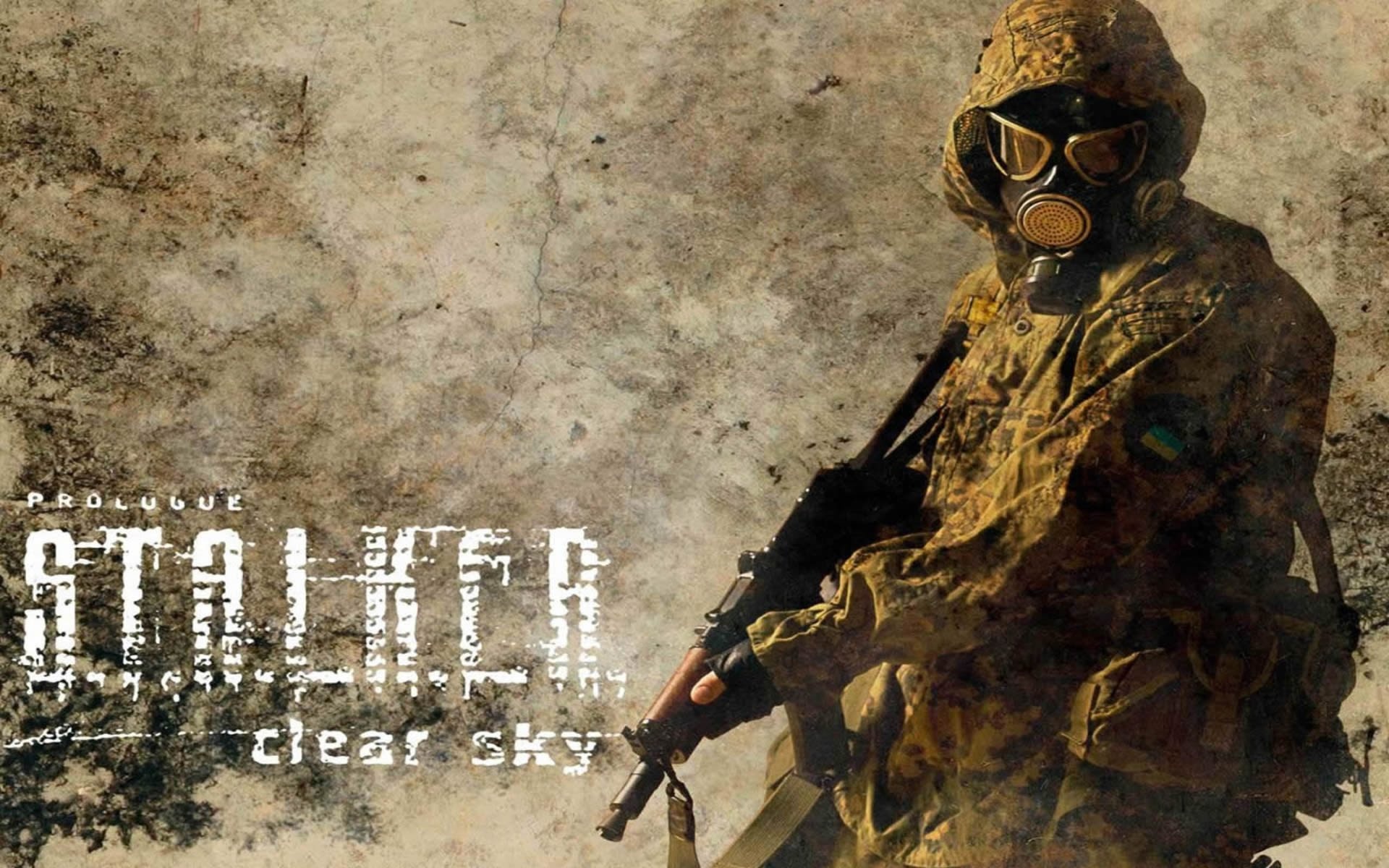 S.T.A.L.K.E.R.: Clear Sky, Gaming industry, Worst games list, Gaming Central, 1920x1200 HD Desktop