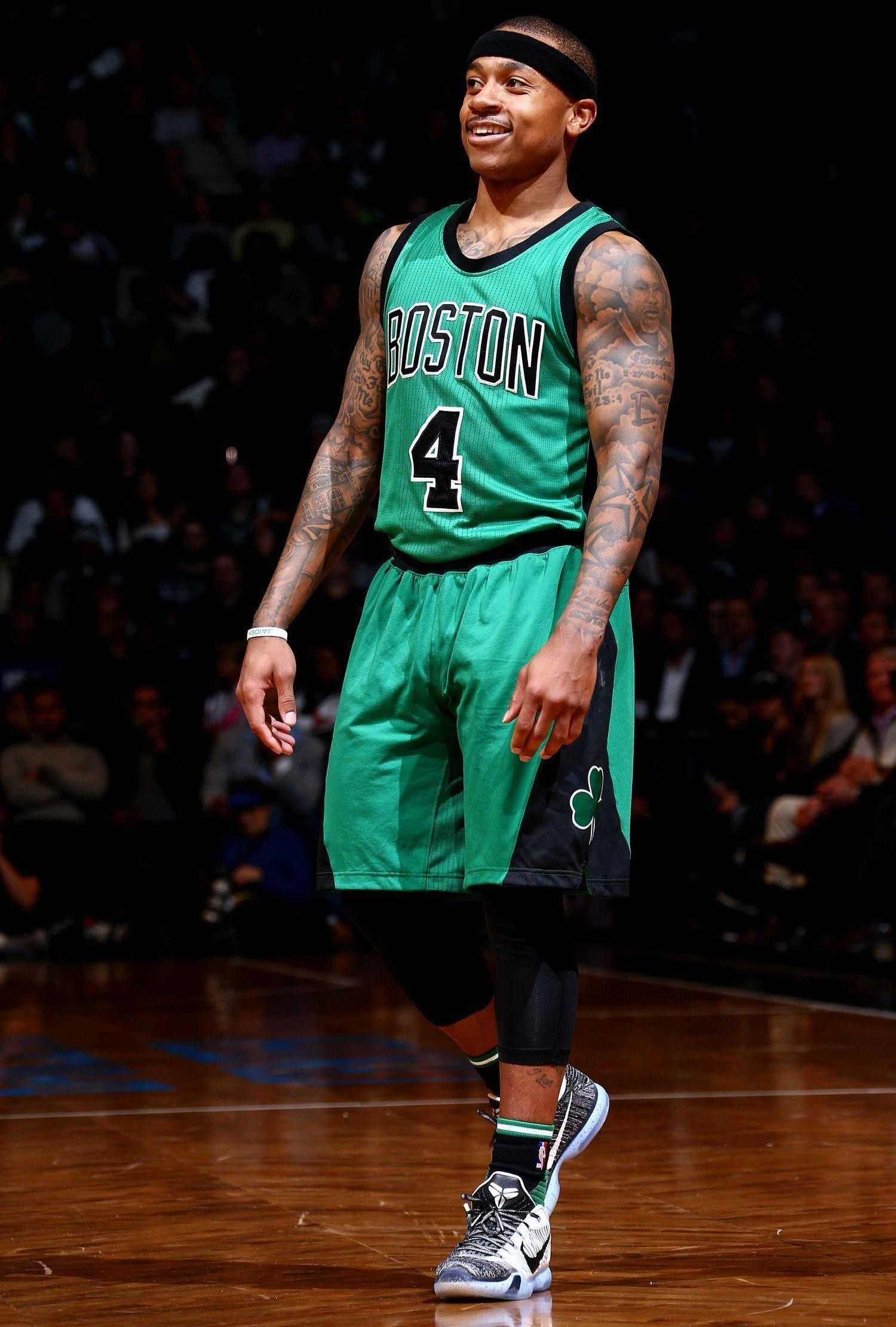 Isaiah Thomas, Sports, Wallpapers, Backgrounds, 1500x2230 HD Phone