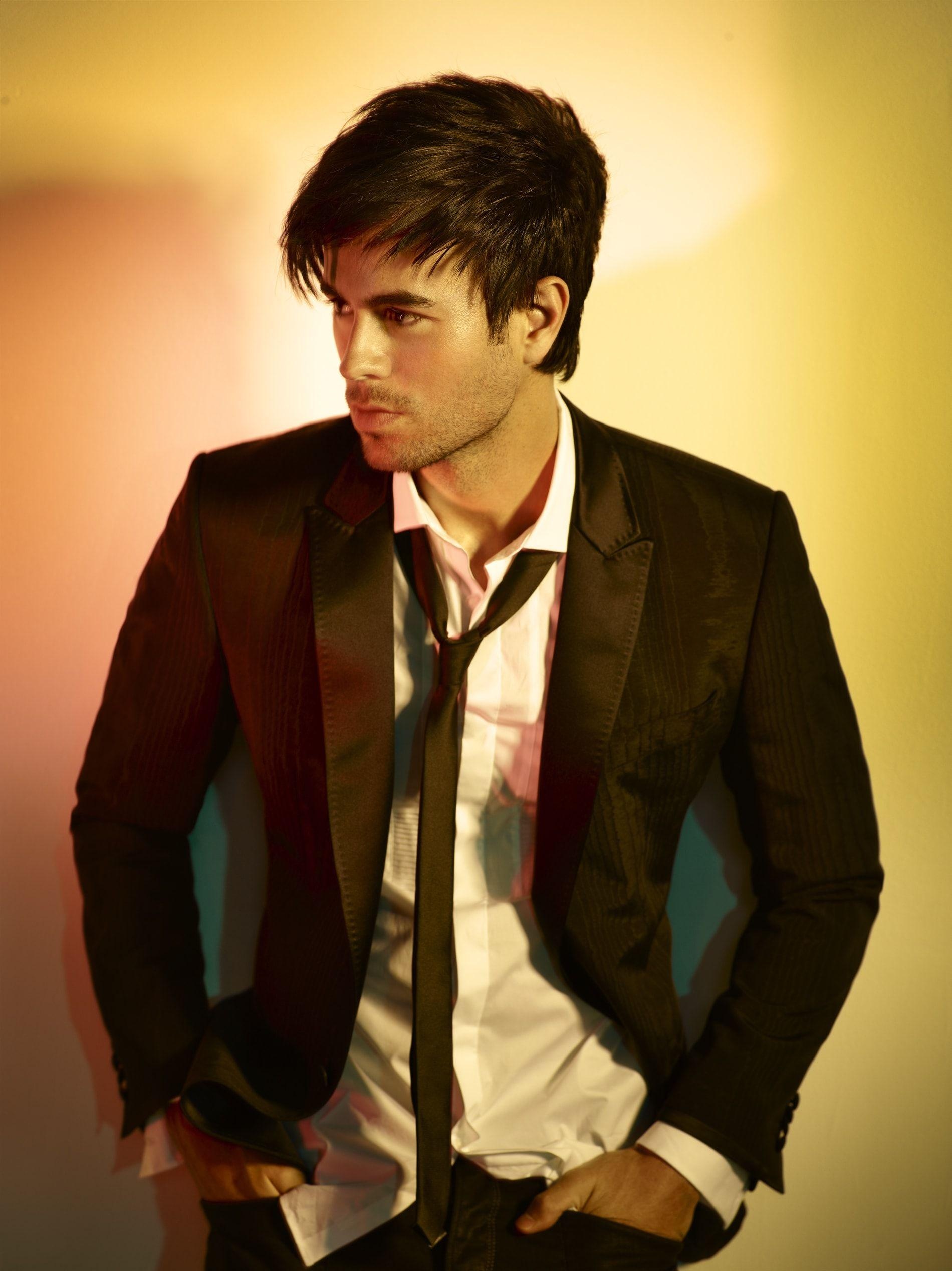 Enrique Iglesias, Full HD wallpapers, Images, 1900x2540 HD Handy