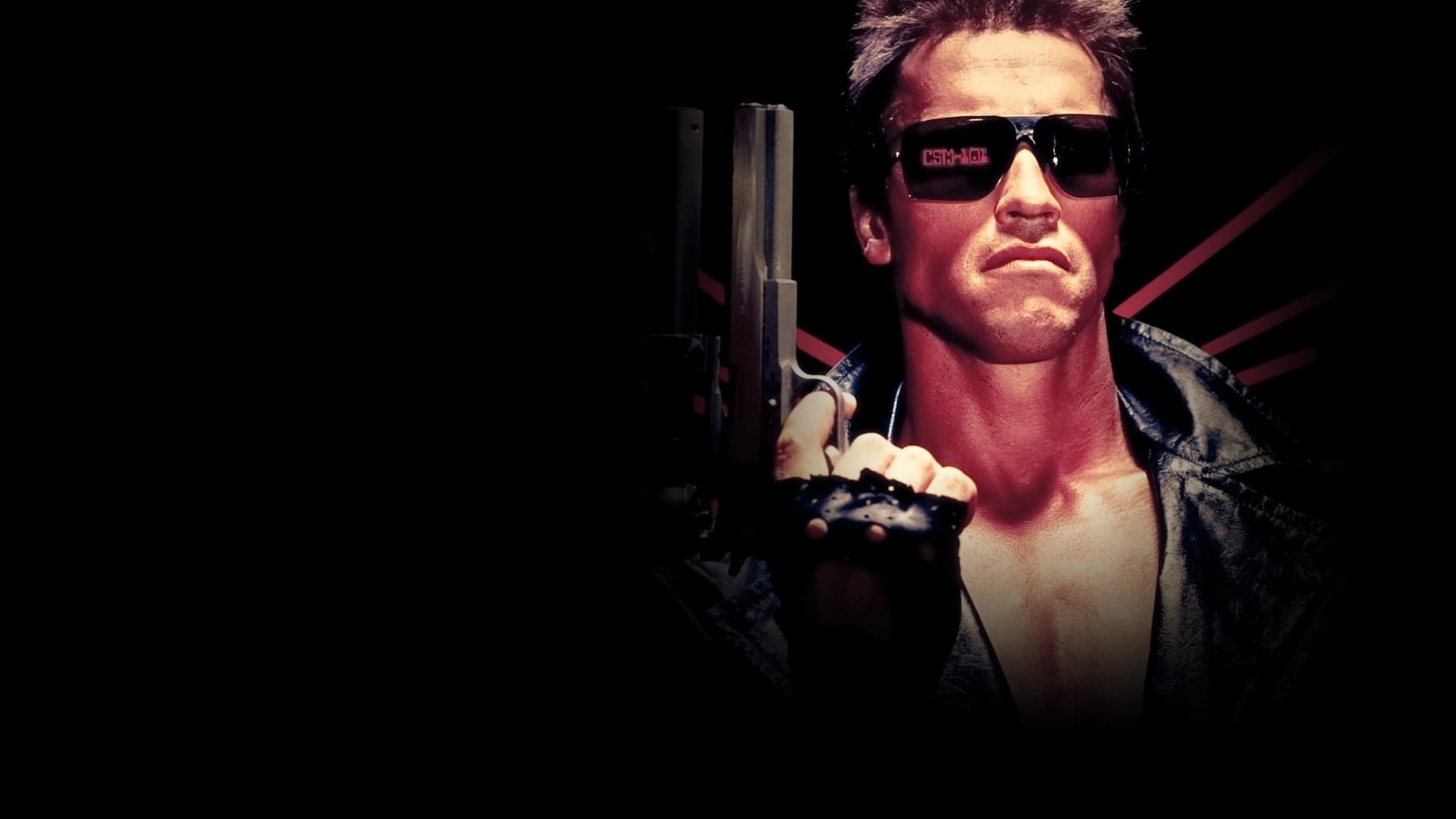 The Terminator movie, HD wallpapers and posters, 4K resolution, Cult classic film, 1920x1080 Full HD Desktop
