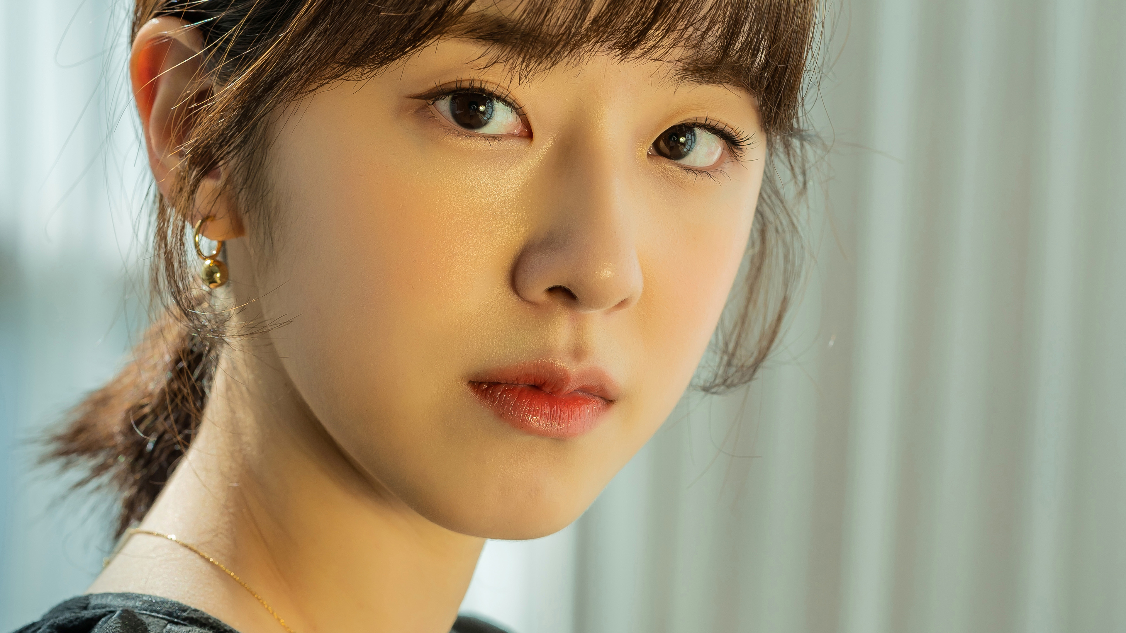 Kim So-Hyun, Movies, HU84 Girl, Kpop wallpaper, 3840x2160 4K Desktop