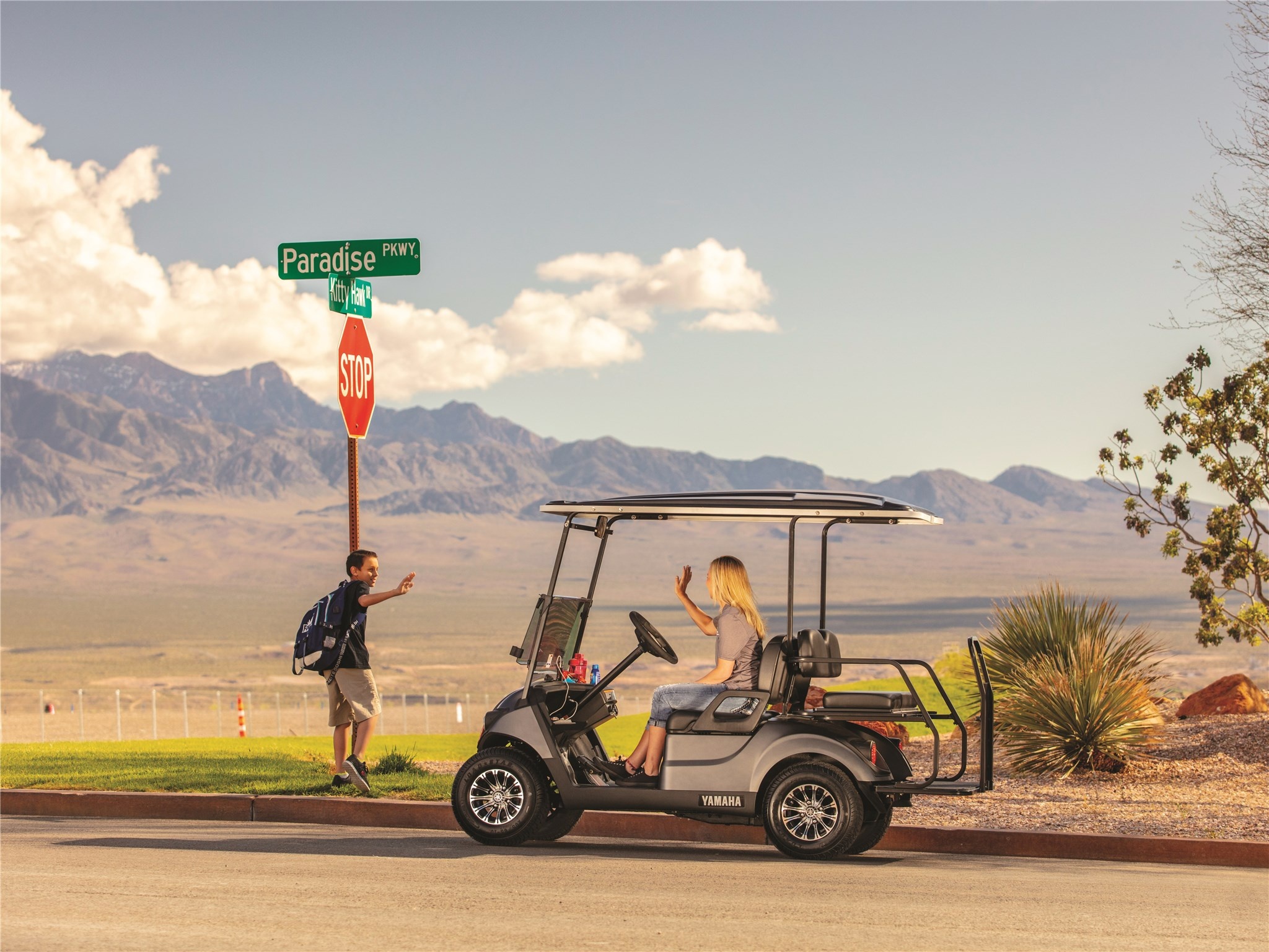 Golf Cart, Top Free, Golf Cart backgrounds, 2050x1540 HD Desktop