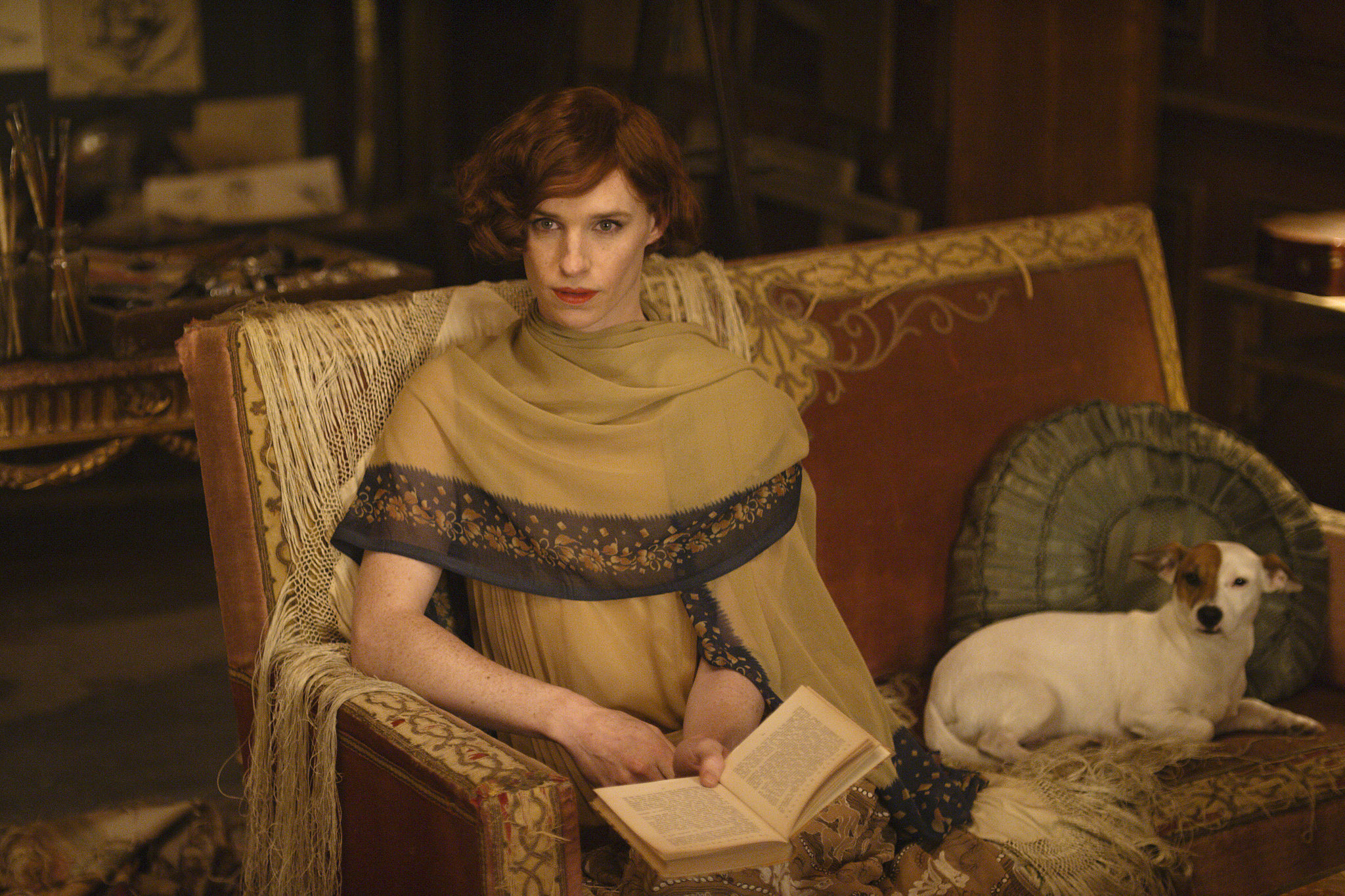 The Danish Girl, The review, Oracle of Film, 2050x1370 HD Desktop