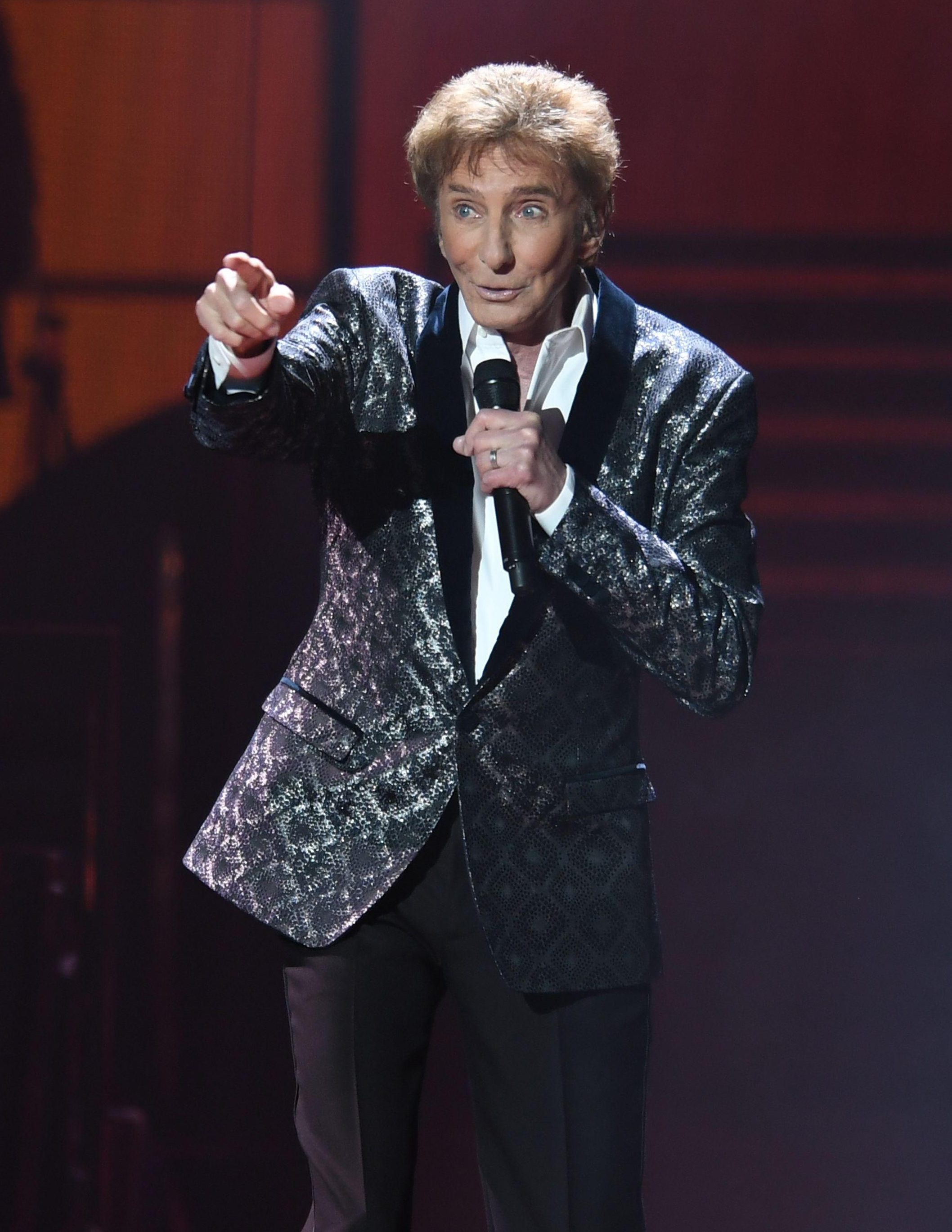 Barry Manilow, UK tour details, Tickets and venues, 2018 tour, 2120x2740 HD Phone