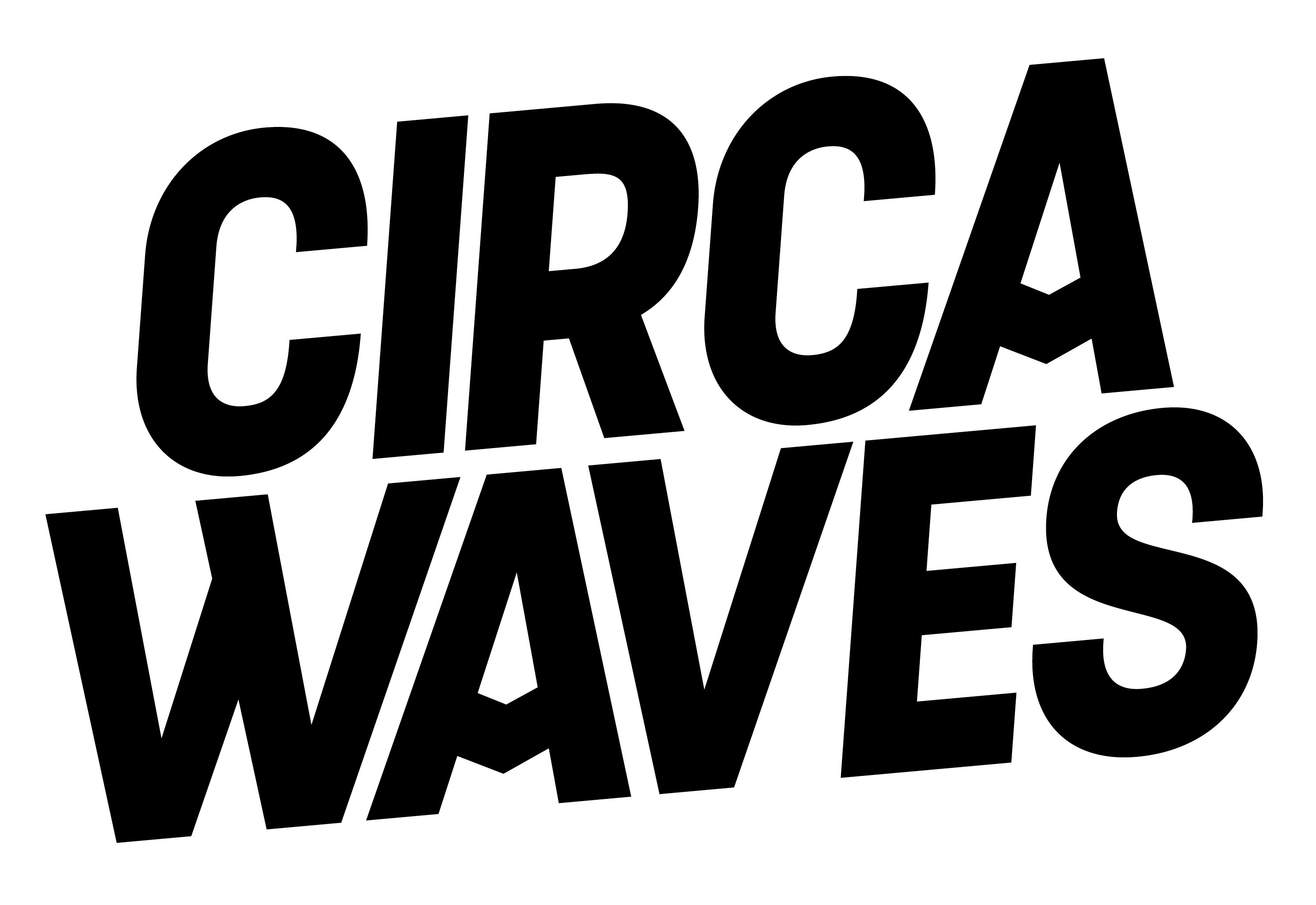 Twickets - Circa Waves Official Fan-To-Fan Ticket Trading 2980x2050