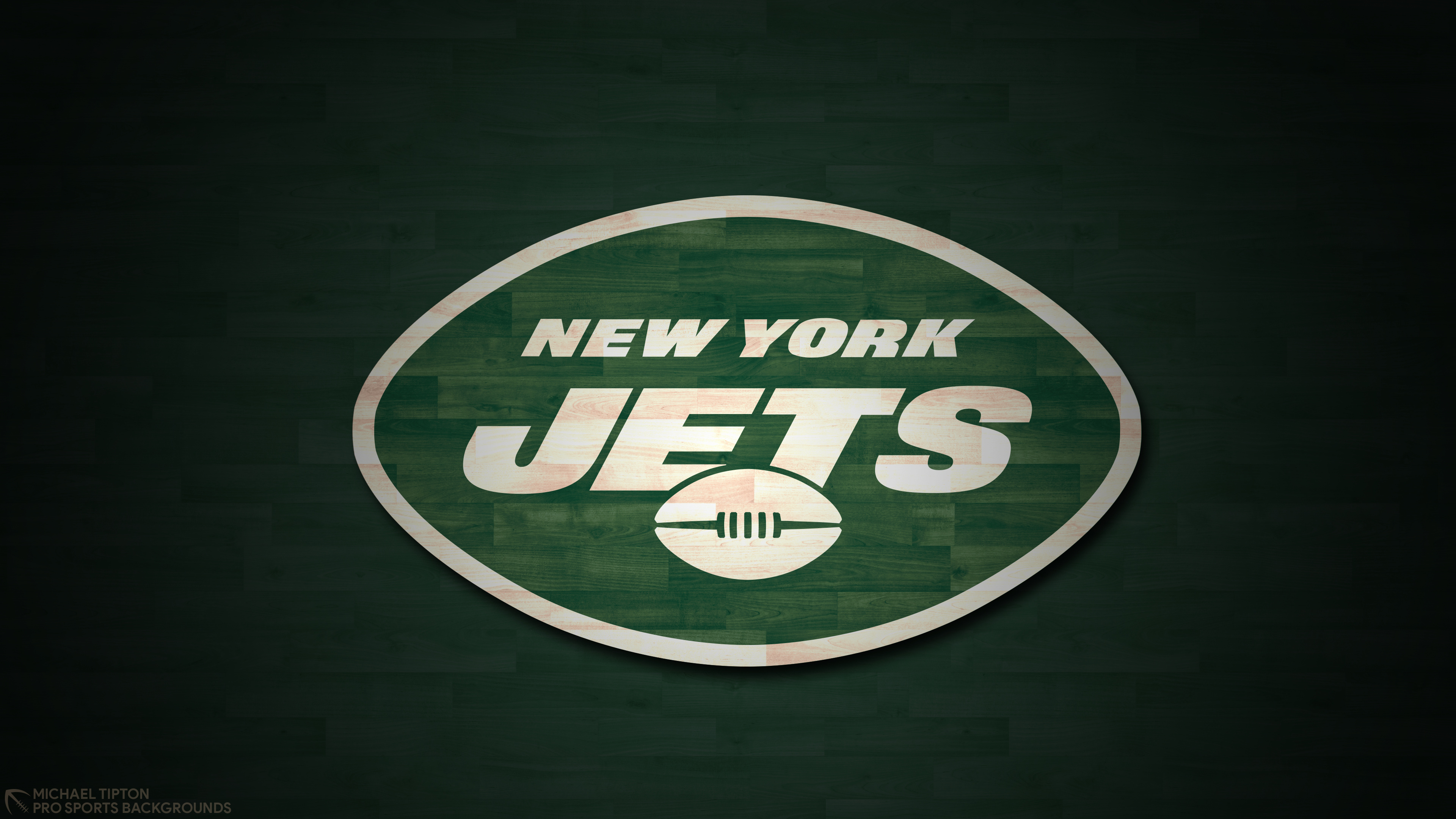 New York Jets, 2022 wallpapers, Pro sports backgrounds, NFL excitement, 3840x2160 4K Desktop