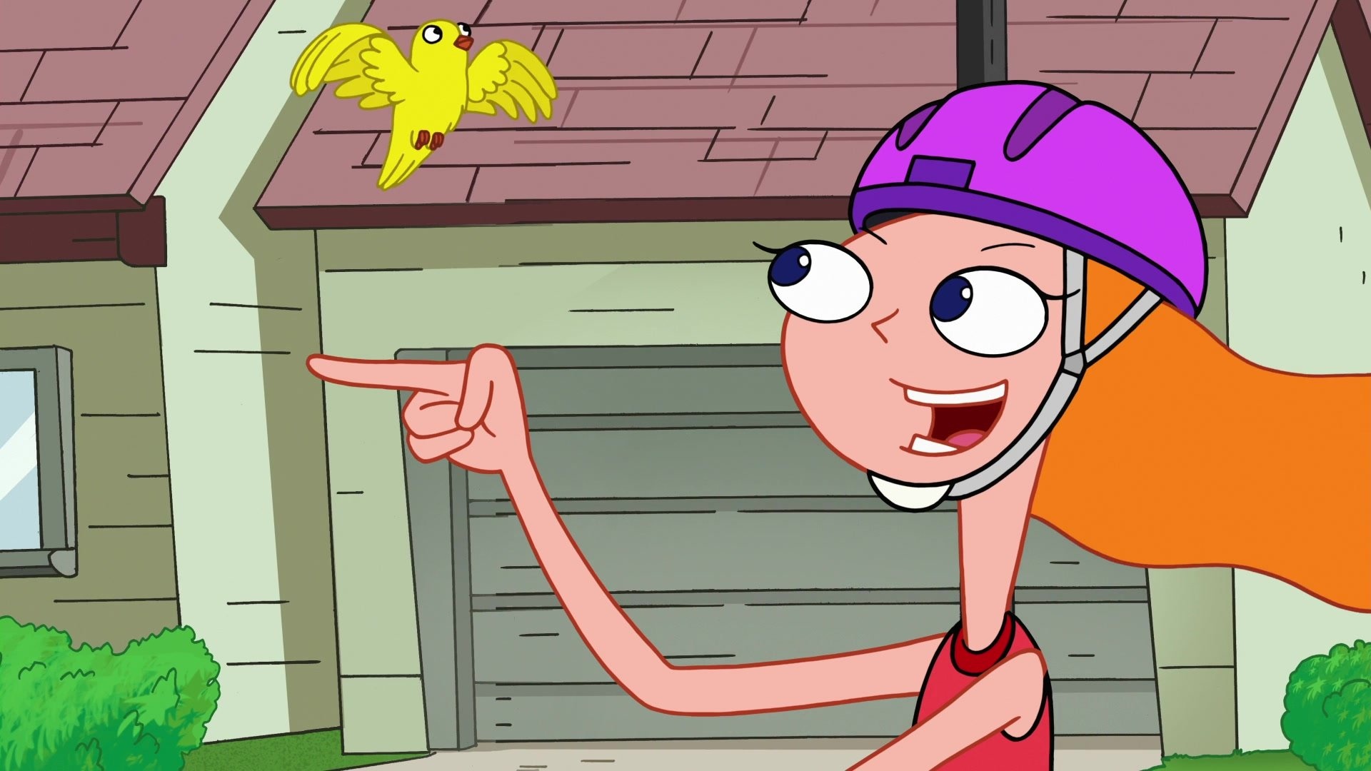 Phineas and Ferb, Candace against the universe, Captivating screencap, Animated masterpiece, 1920x1080 Full HD Desktop