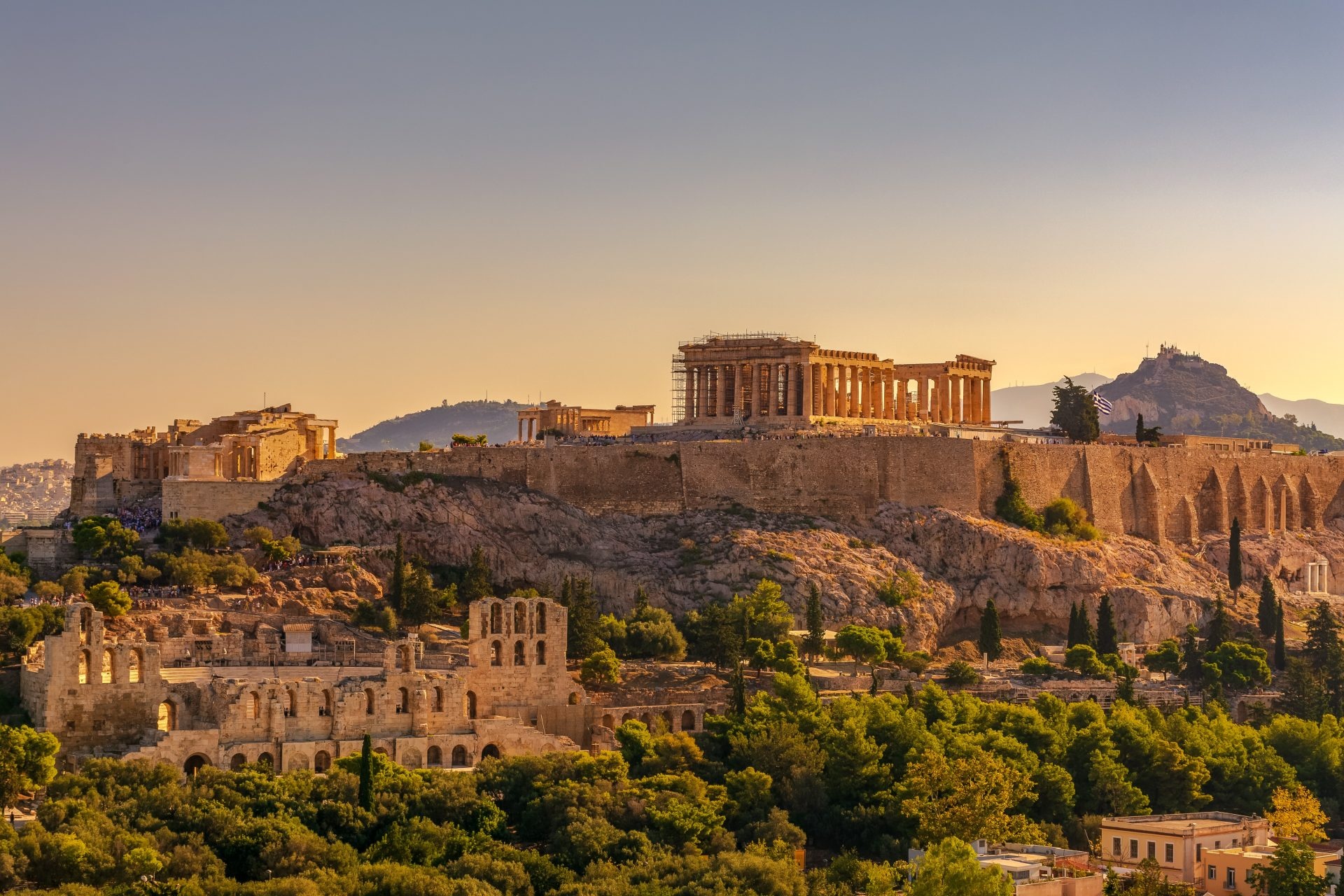 Acropolis of Athens, Historical facts, Architectural wonder, Famous landmark, 1920x1280 HD Desktop