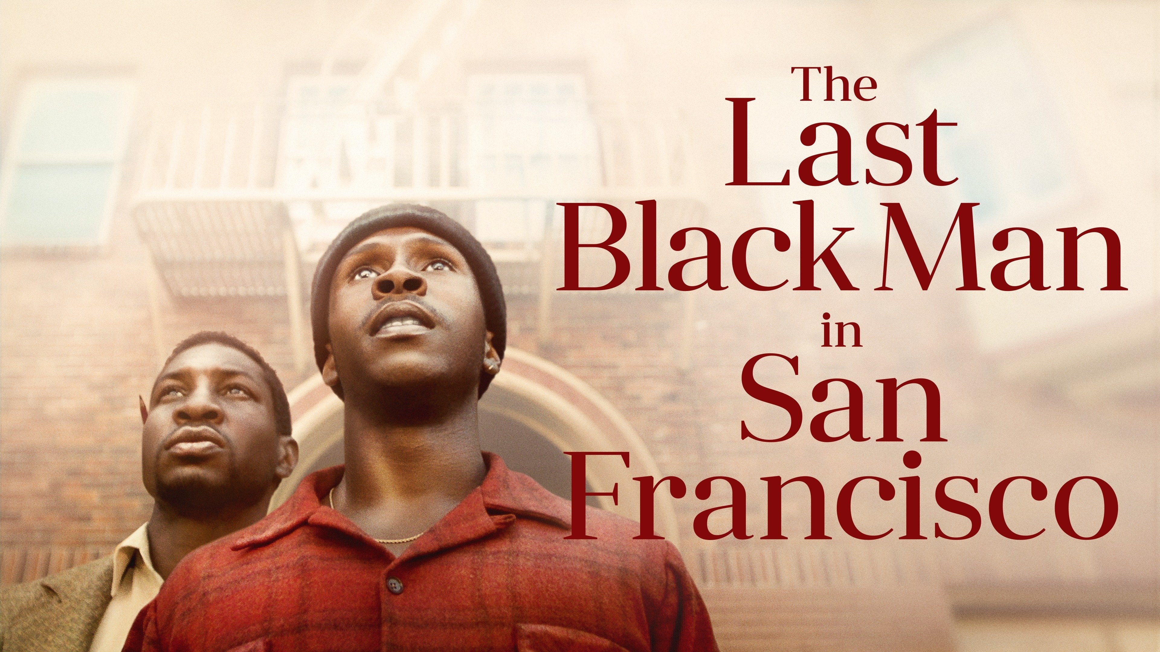 The Last Black Man in San Francisco, Watch full movie, Free online, Plex platform, 3840x2160 4K Desktop