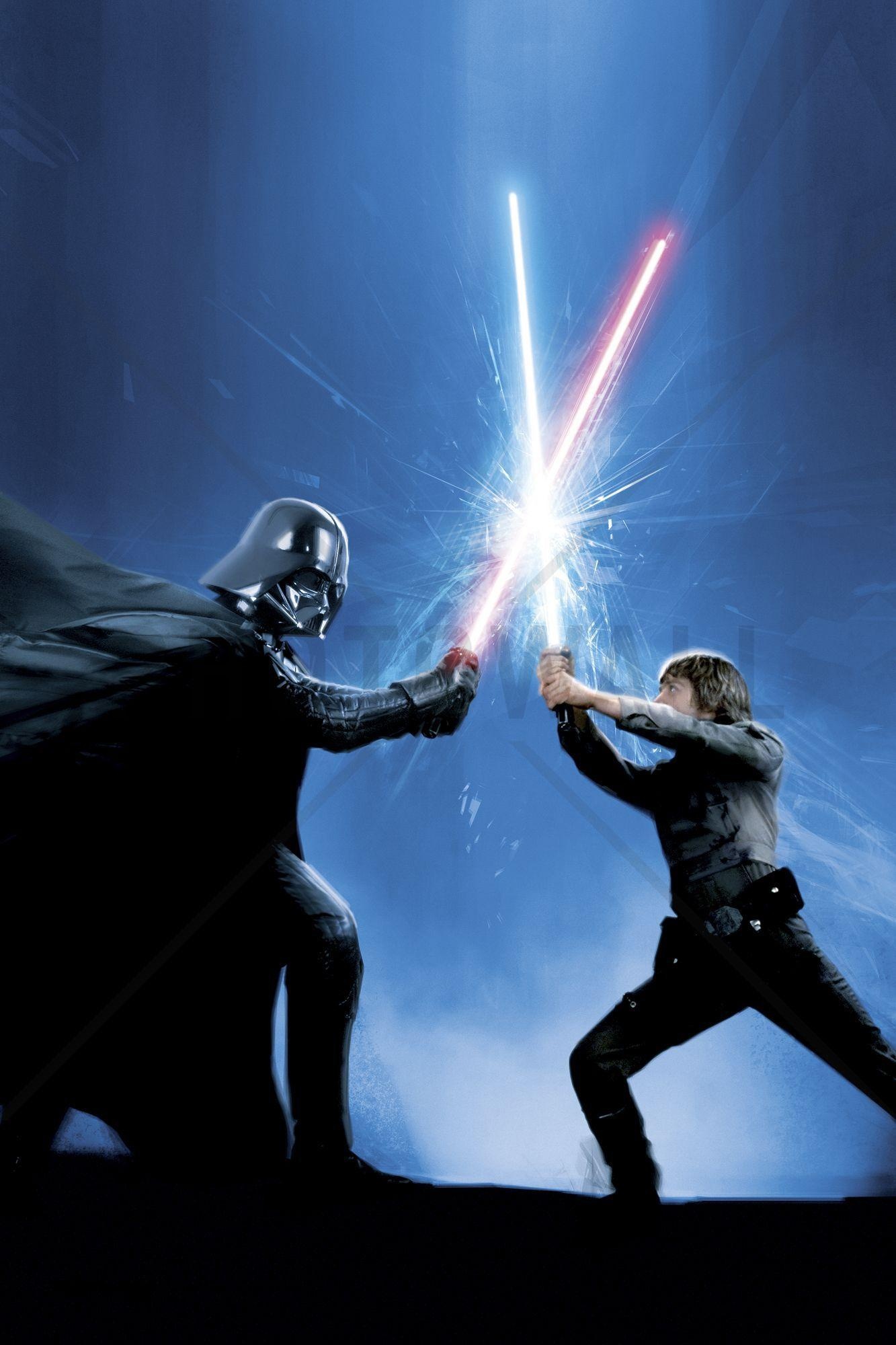 Luke Skywalker (Star Wars), Darth Vader, Luke Skywalker wallpapers, Luke Skywalker backgrounds, 1340x2000 HD Handy