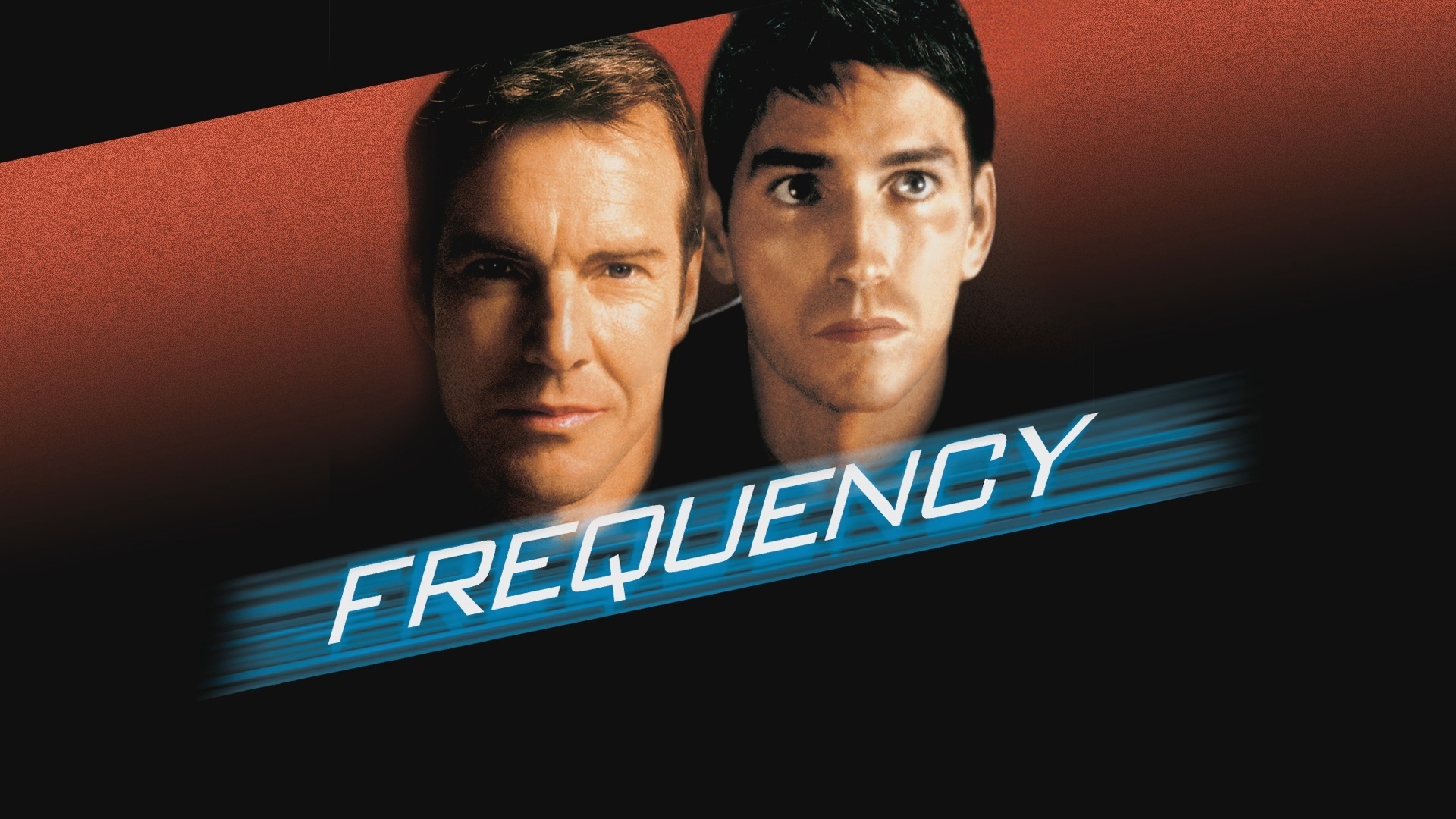 Frequency (Movie): Sci-fi drama, directed by Gregory Hoblit and written by Toby Emmerich. 1920x1080 Full HD Wallpaper.