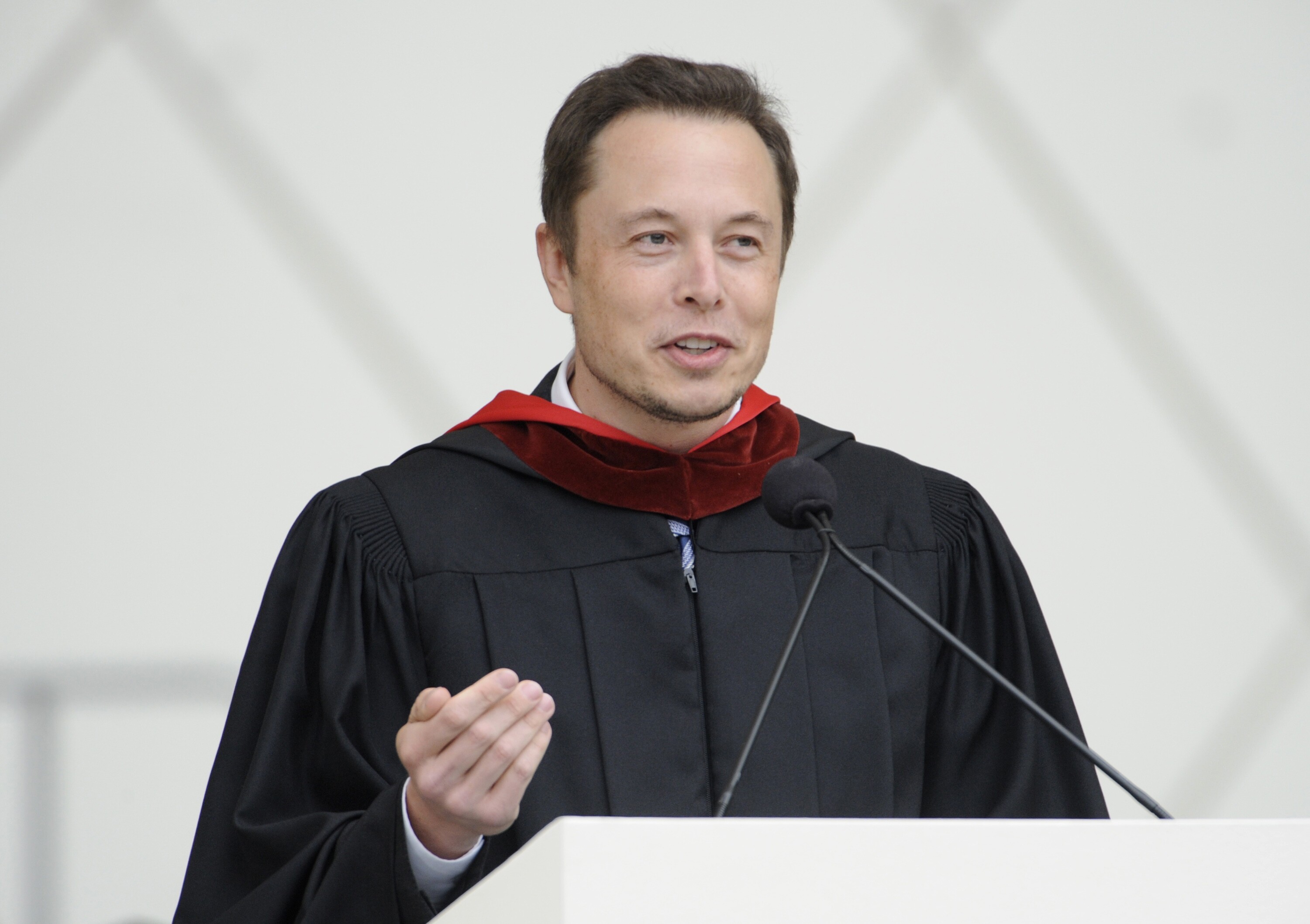 Elon Musk: Founder of The Boring Company. 3000x2120 HD Wallpaper.