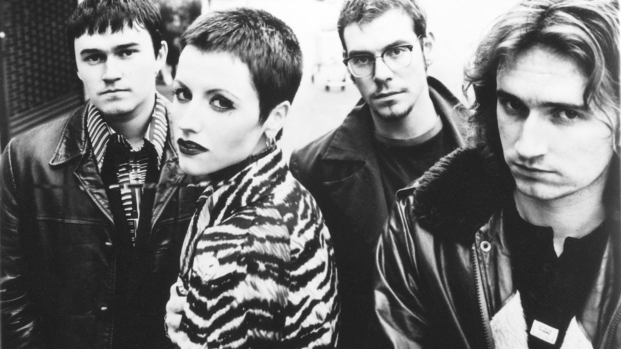 The Cranberries wallpapers, Posted by Ethan Walker, 2050x1160 HD Desktop