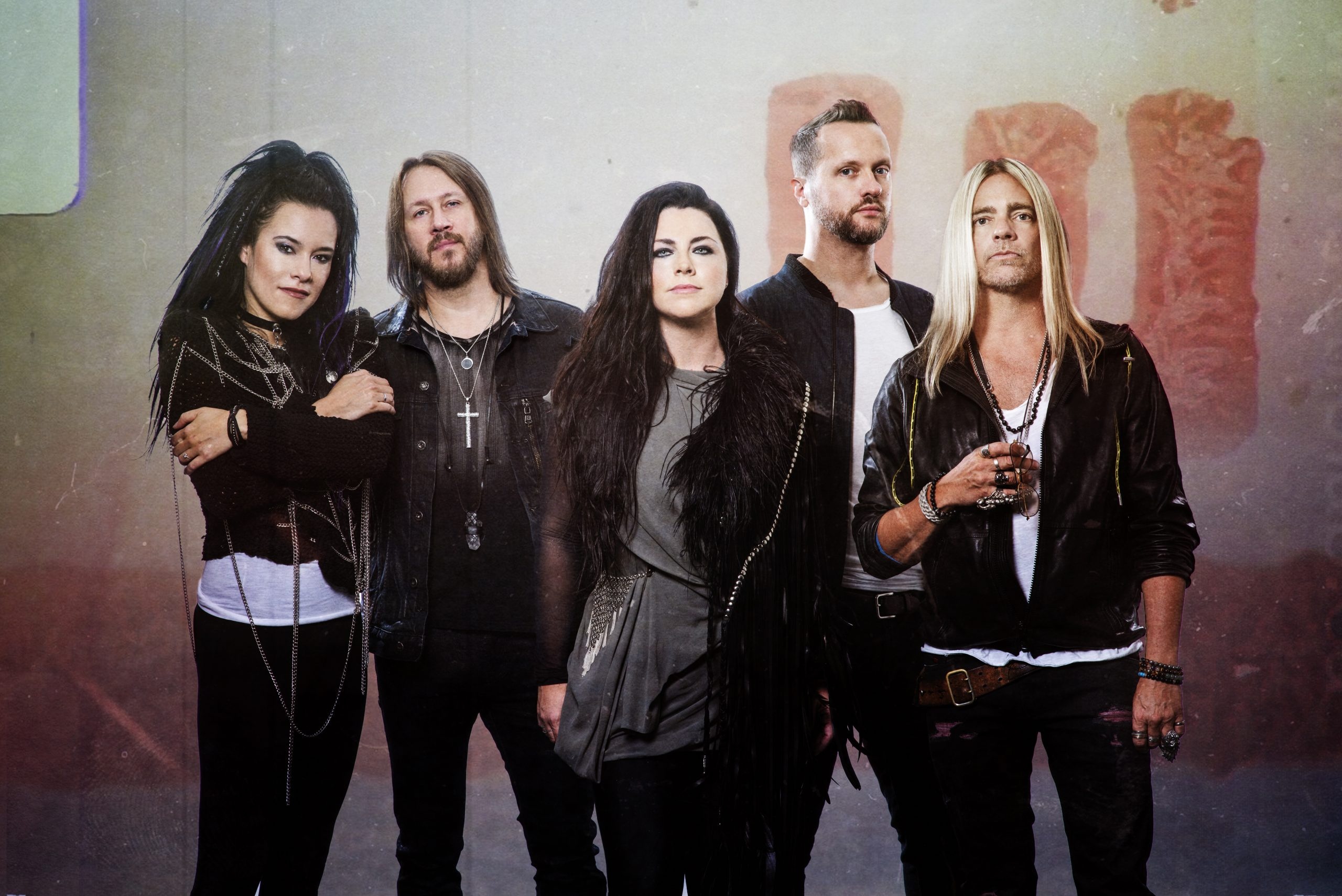 Evanescence lana 'Better Without You', single do novo lbum 'The Bitter Truth' Vrgula 2560x1710