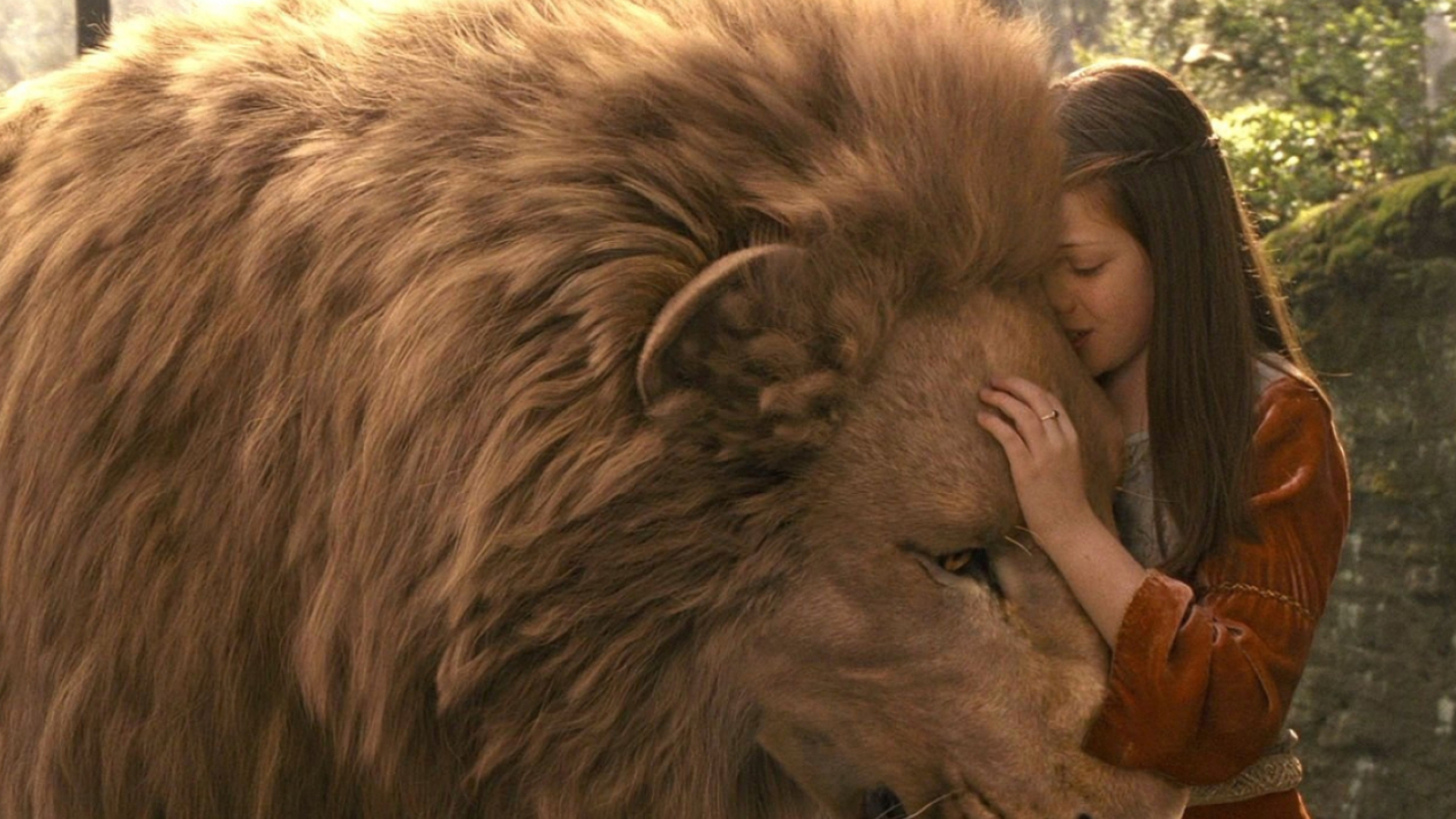 Narnia adventure, Fantasy family, Disney lion wallpapers, 1920x1080 Full HD Desktop