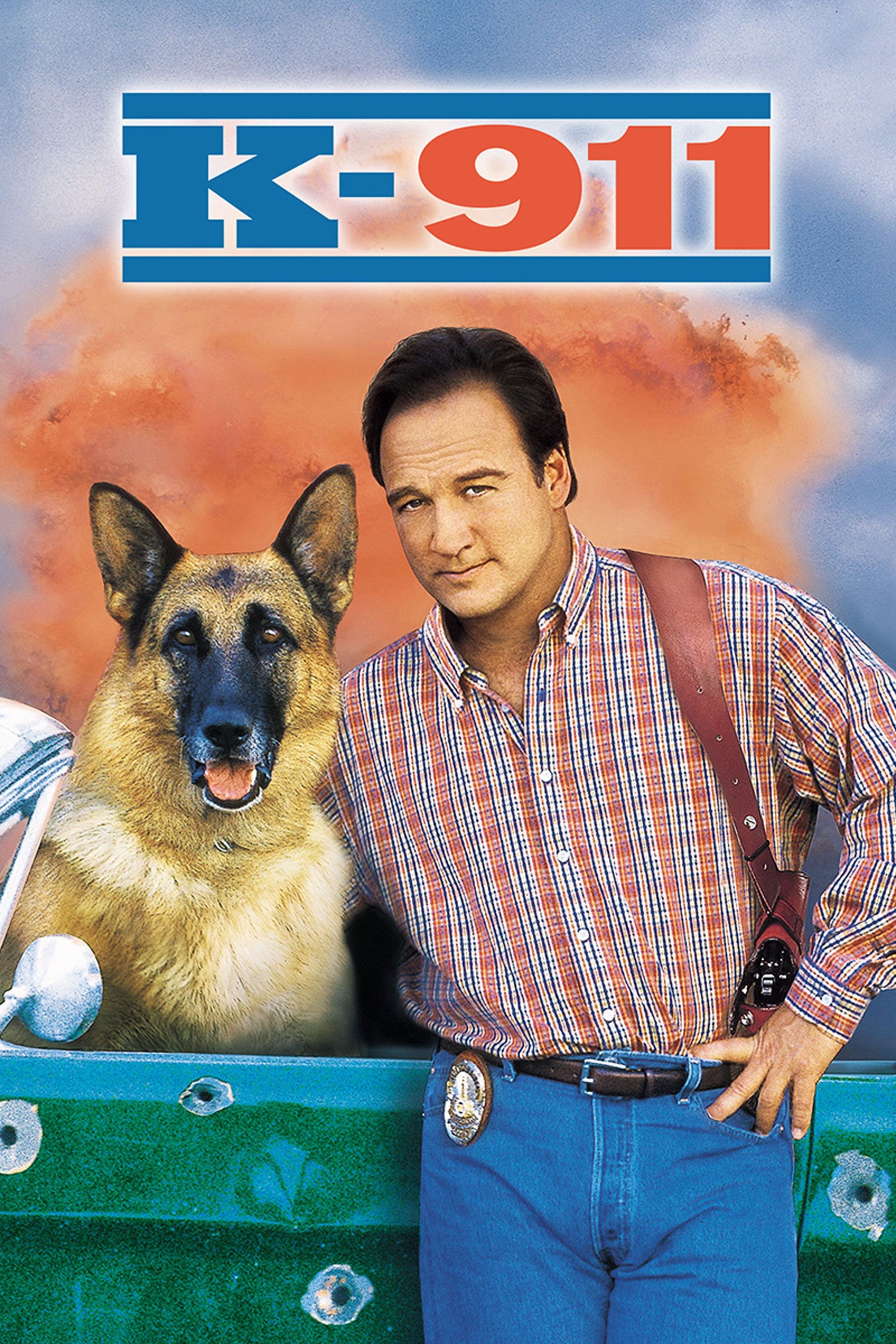 K-9 movie, police dog, Action-comedy, Detective work, 2000x3000 HD Phone