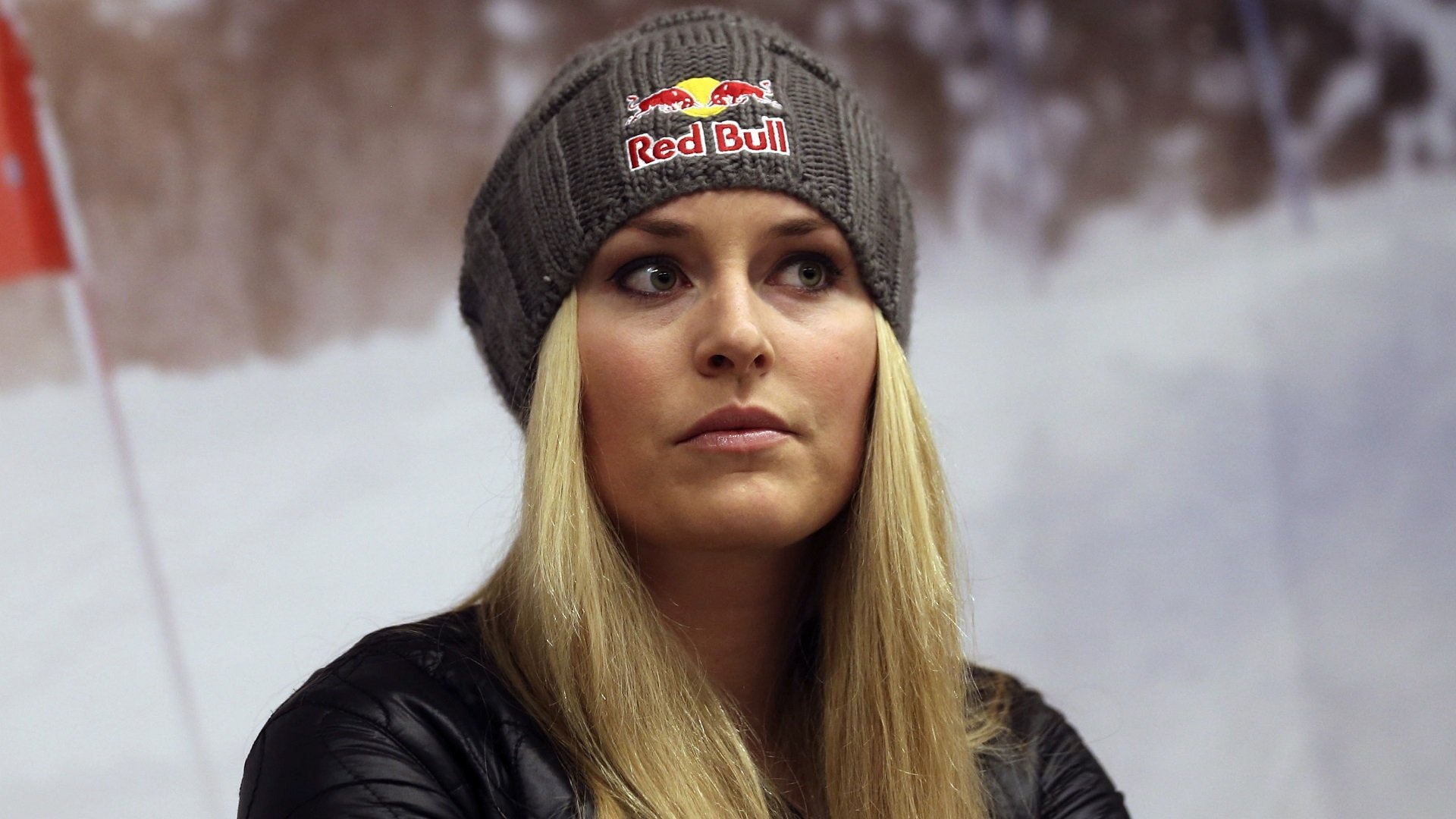 Lindsey Vonn, Skiing wallpapers, Desktop and mobile themes, Personalized style, 1920x1080 Full HD Desktop