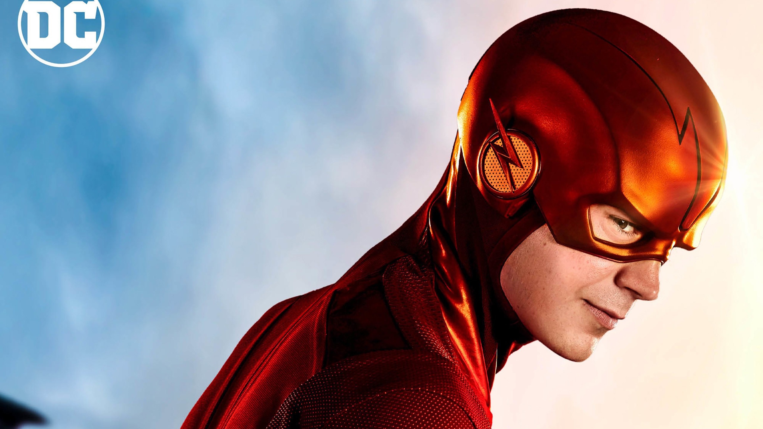 The Flash Wallpapers 2560x1440