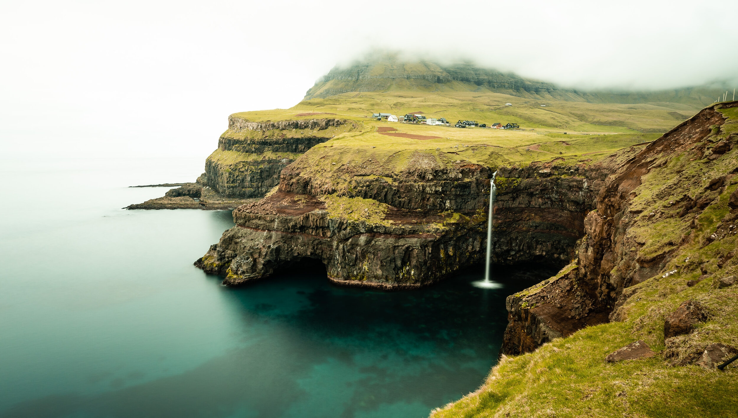 Northern workshops Faroe Islands, Adventure and photography, Expert guides, Inspirational workshops, 2500x1420 HD Desktop