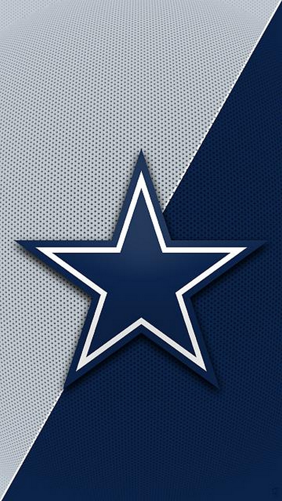 Dallas Cowboys: The team have lost to the Pittsburgh Steelers in Super Bowl X. 1080x1920 Full HD Wallpaper.