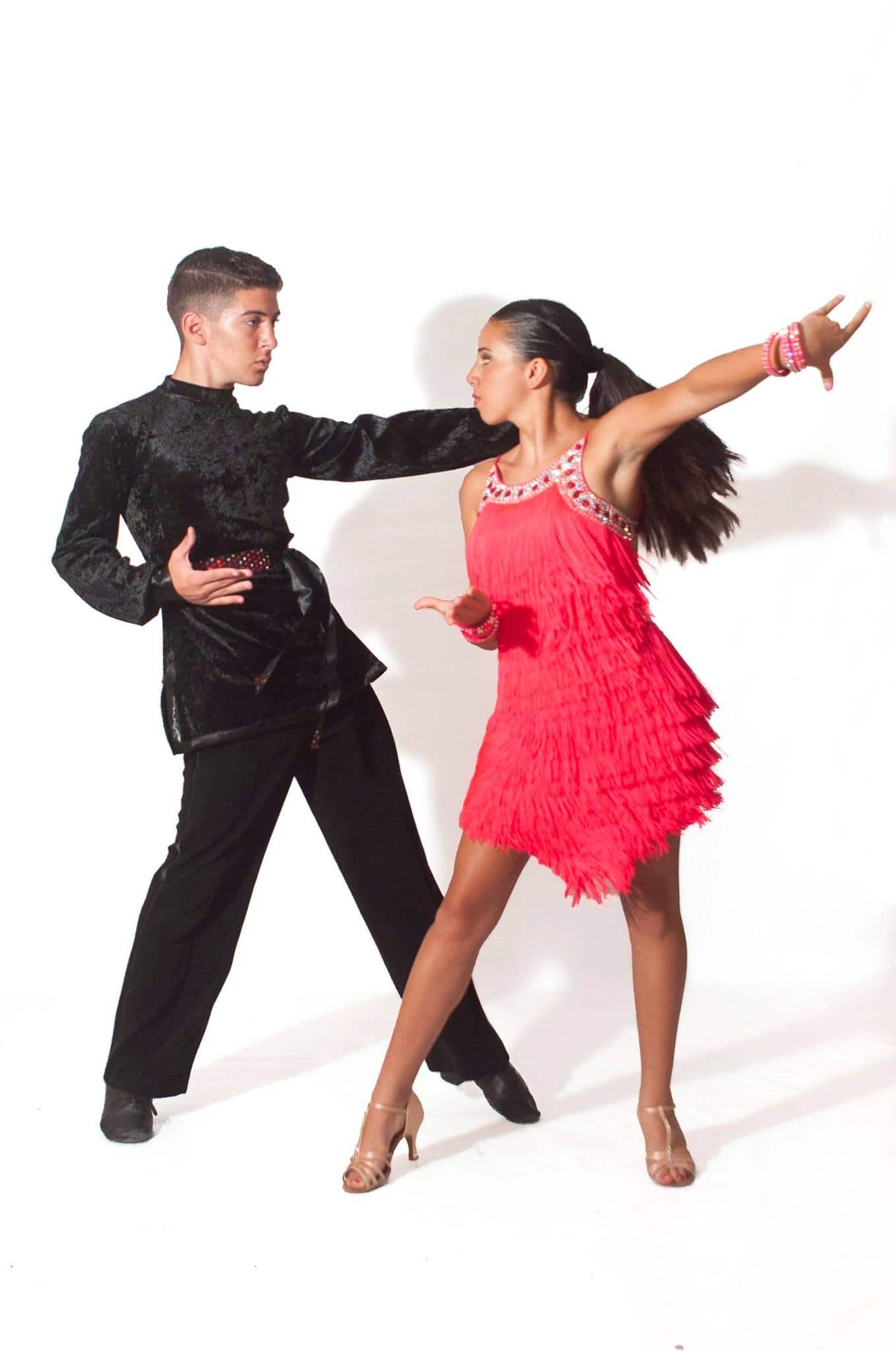 Merengue Dance: Pro Touch Dance School, A dance from the Dominican Republic, Latin dances. 2000x3020 HD Wallpaper.