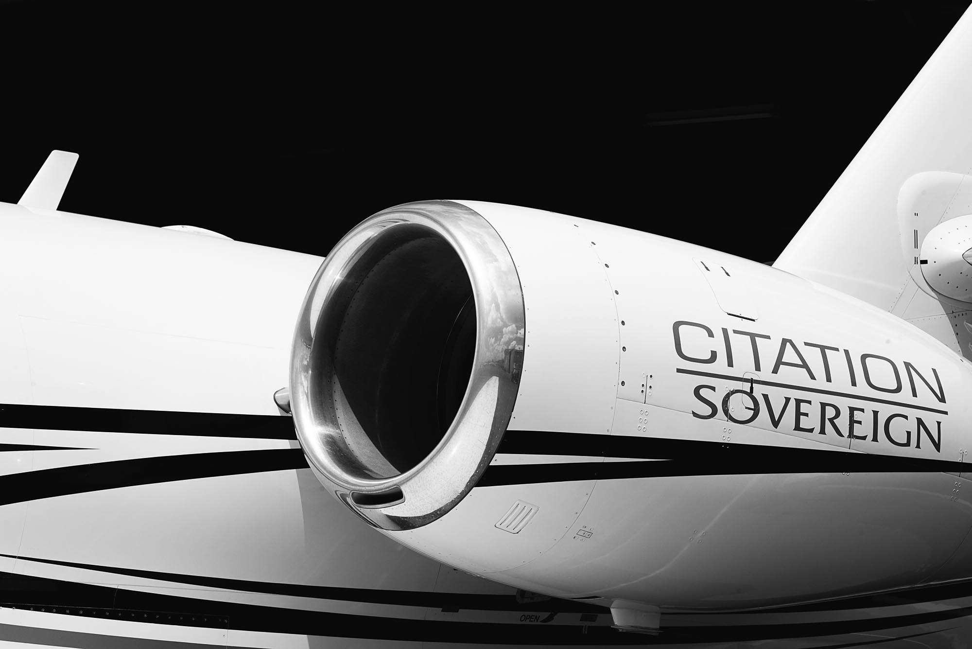 Cessna Citation Sovereign, gallery, 2000x1340 HD Desktop