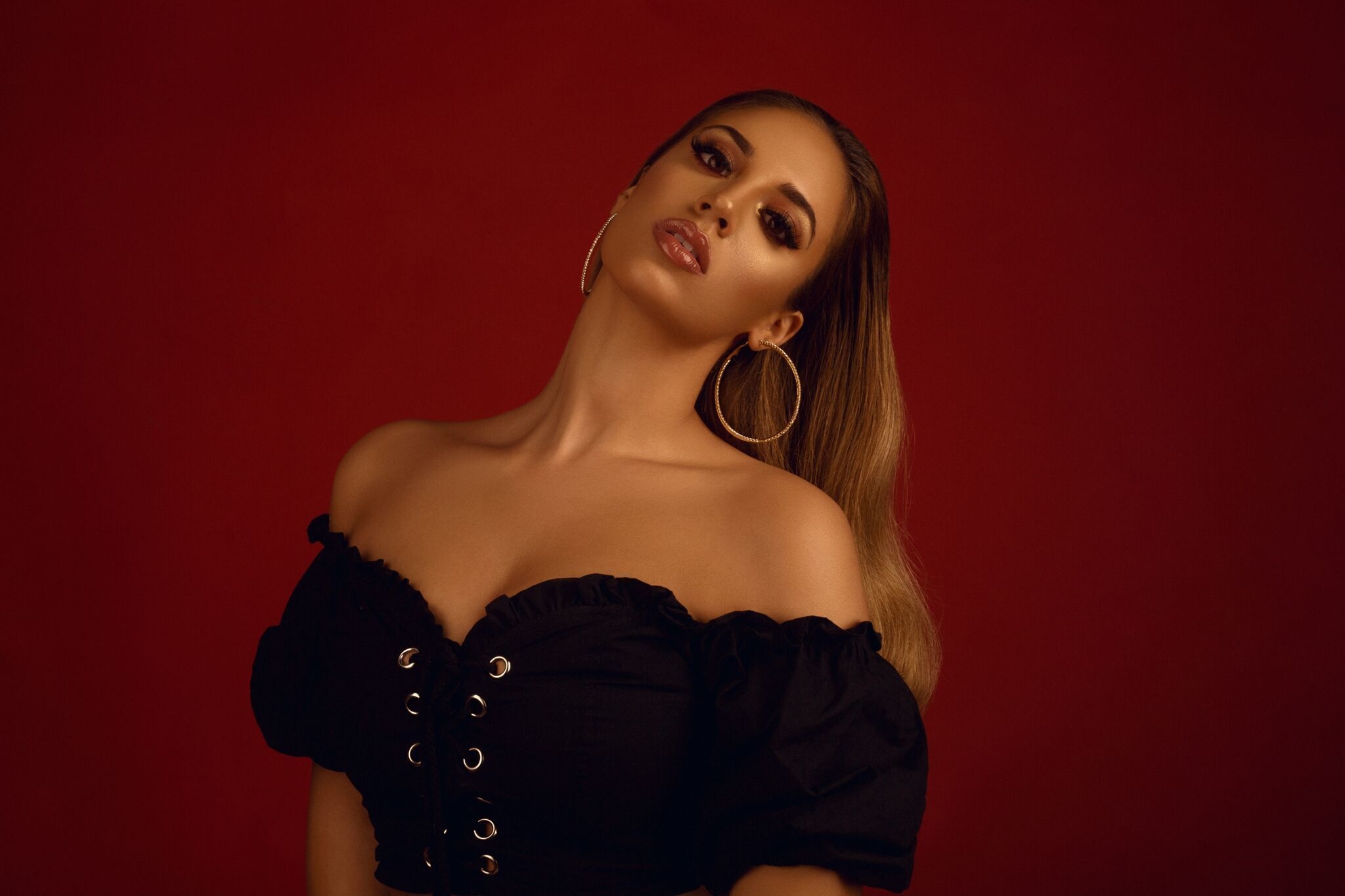 Alina Baraz at Observatory North Park on 24 Oct 2018 | Ticket Presale Code, Cheapest Tickets, Best Seats, Comparison Shopping Zumic 2050x1370